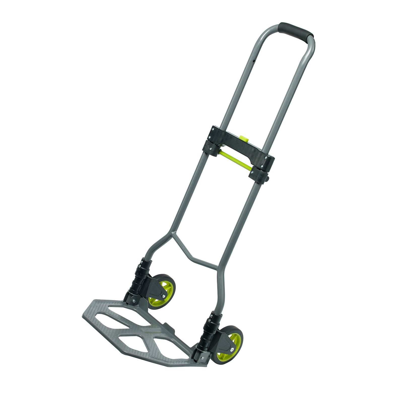 Toplift 68kg Folding Hand Trolley Bunnings New Zealand