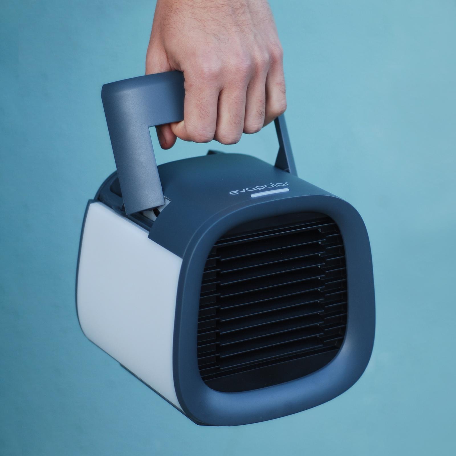 Evapolar evaCHILL Personal Evaporative Air Cooler And Humidifier