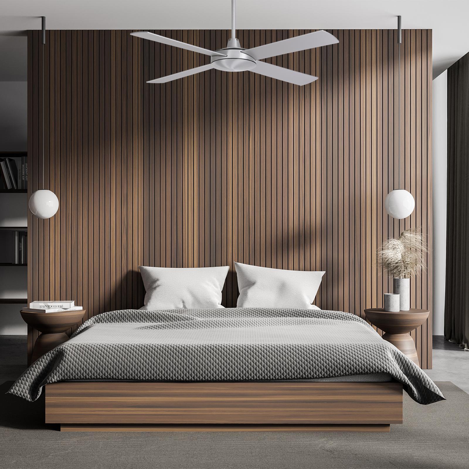 Mercator 1300mm Grange Ceiling Fan Bunnings New Zealand