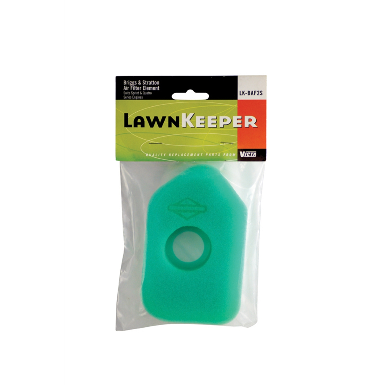 Lawnkeeper Air Filter Element Bunnings Australia