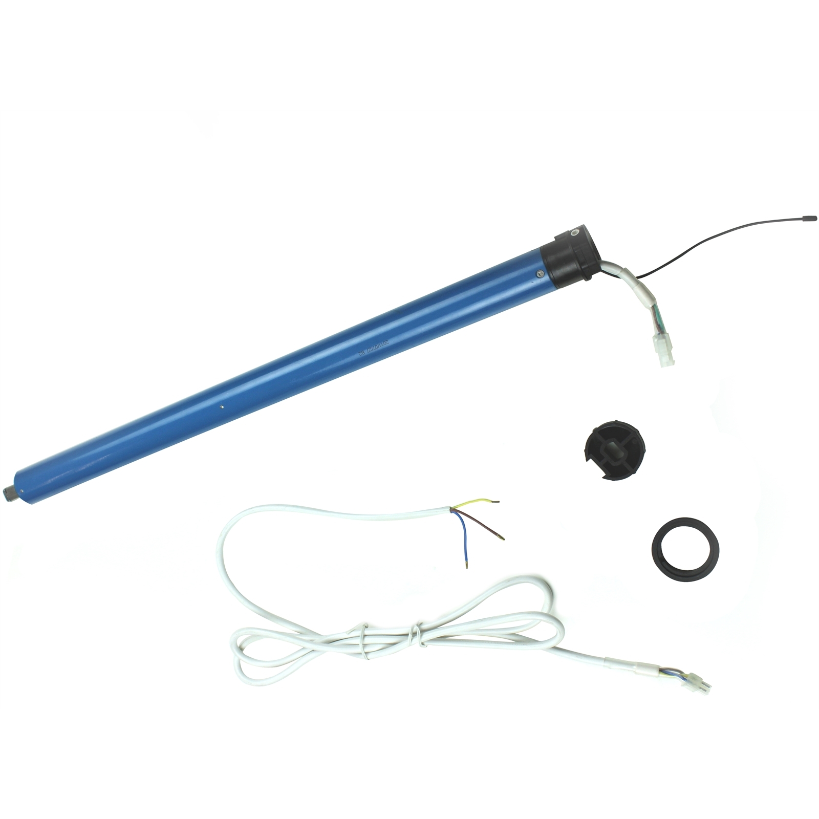 Riva MTM Roller Blind Motor Kit Bunnings Australia