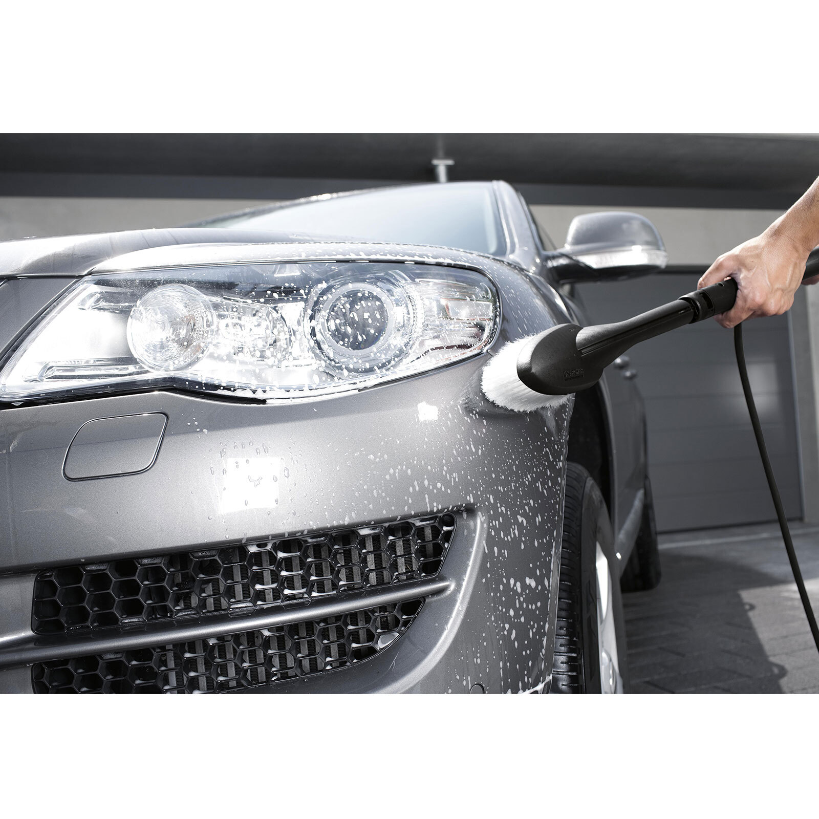 Karcher K3 Premium Full Control Home Deck And Car Pressure