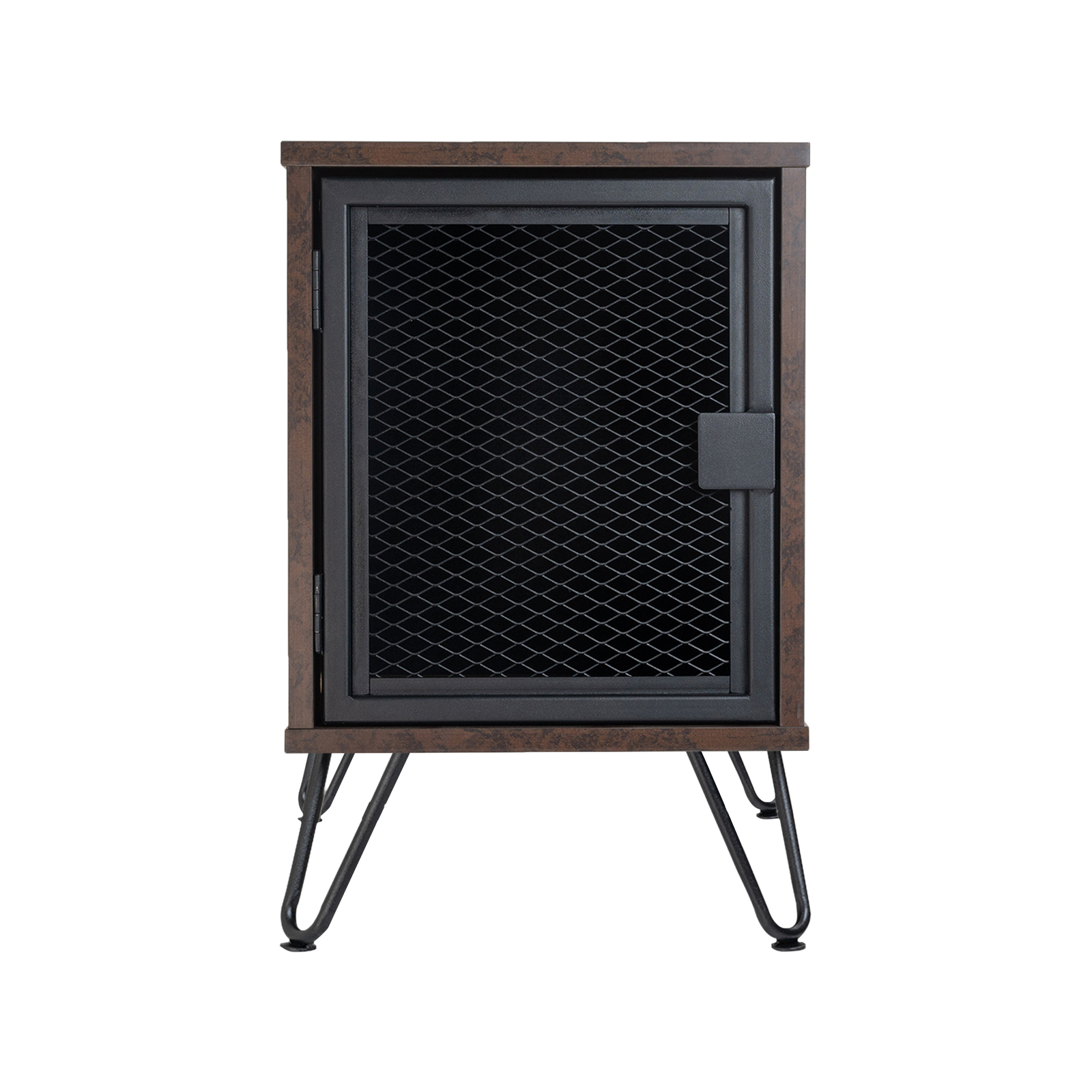 Jill Bedside Table Bunnings Australia