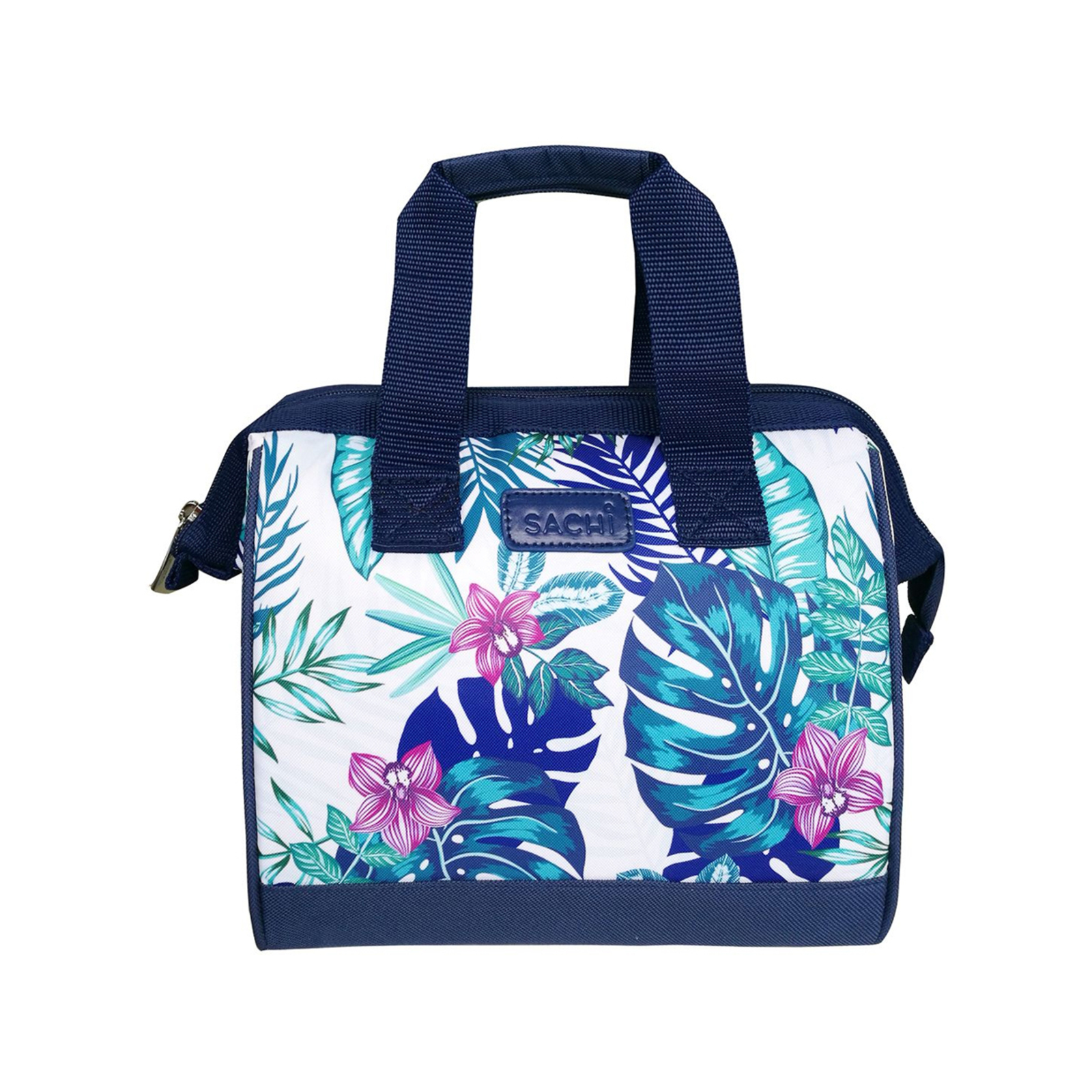 Sachi Style 34 Insulated Lunch Bag Tropical Paradise Bunnings Australia