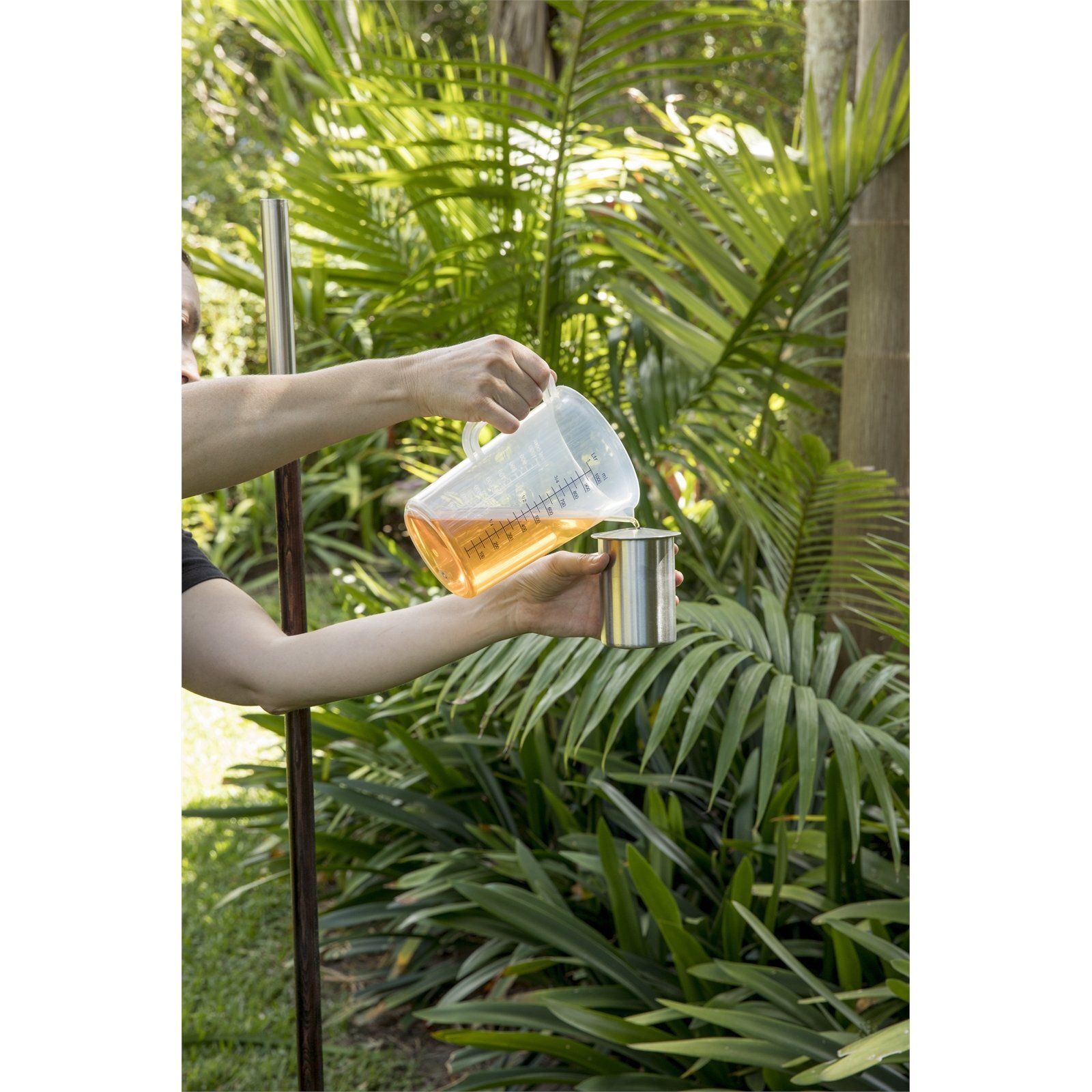 Bite Shield Citronella Oil With Insecticide 4L Bunnings Australia