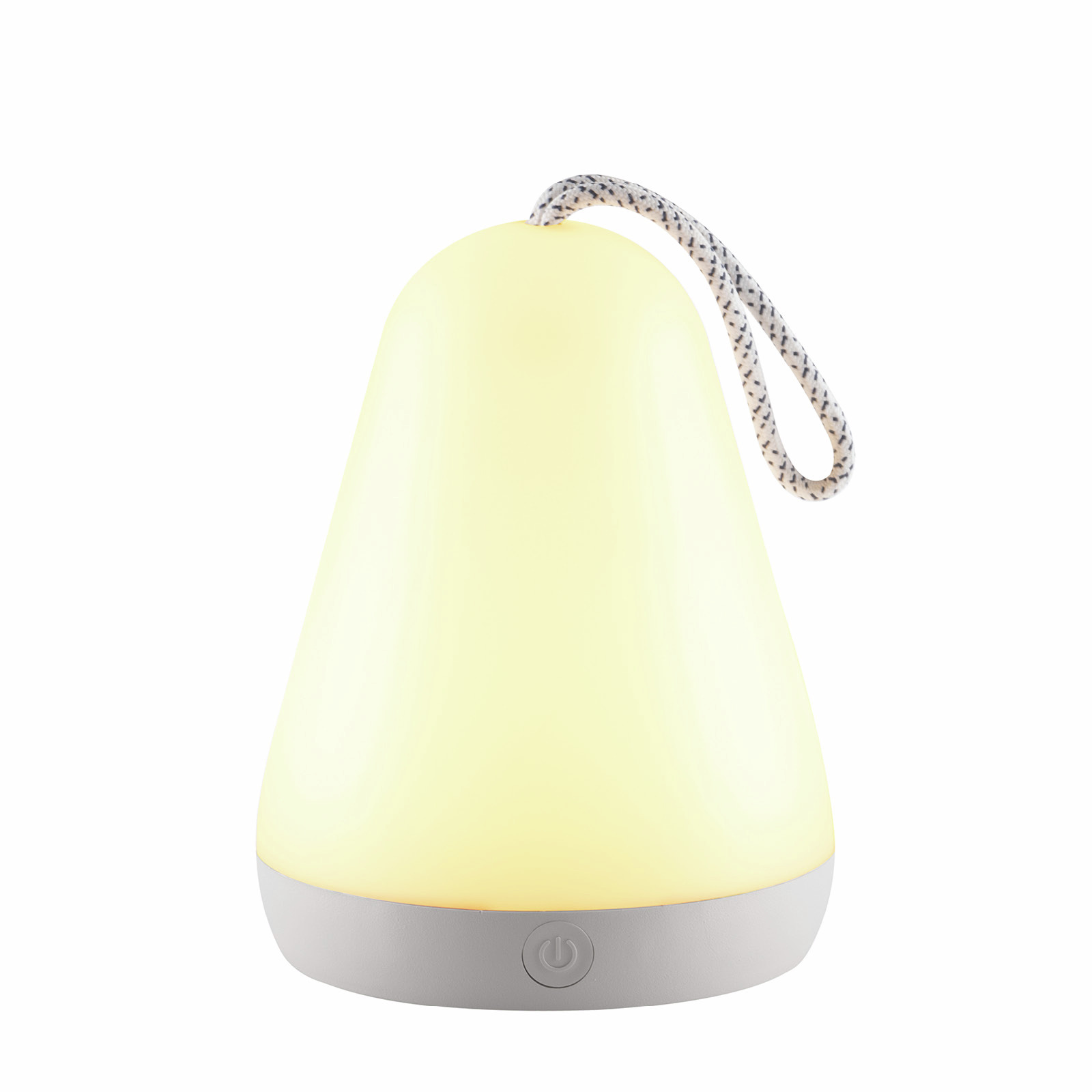 Arlec Rechargeable Portable LED Night Light Bunnings Australia