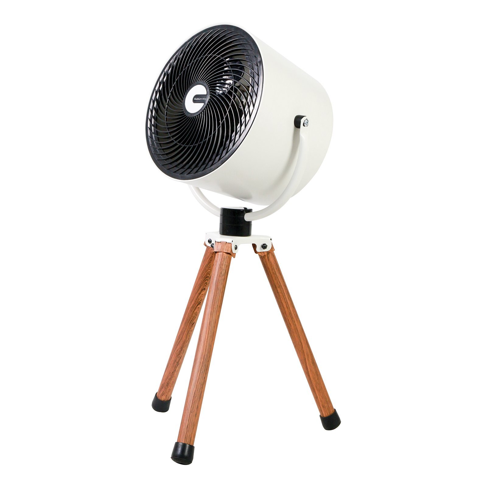 Euromatic 20cm Mini Tripod Desk Fan Bunnings New Zealand
