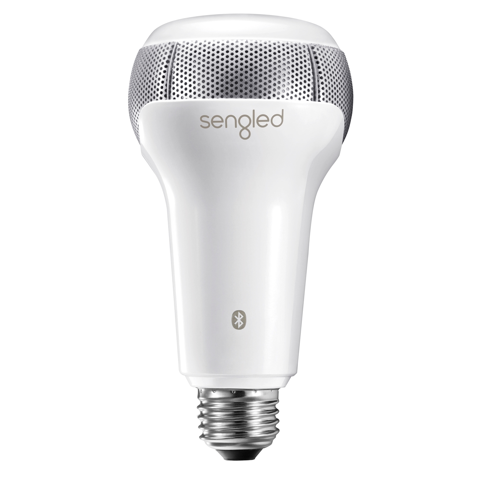 Sengled Pulse Solo Smart LED Light And JBL Bluetooth Music Speaker