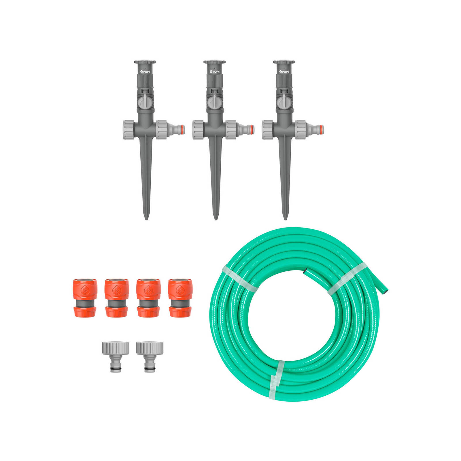 Pope Vari Arc Watering Kit Bunnings Australia