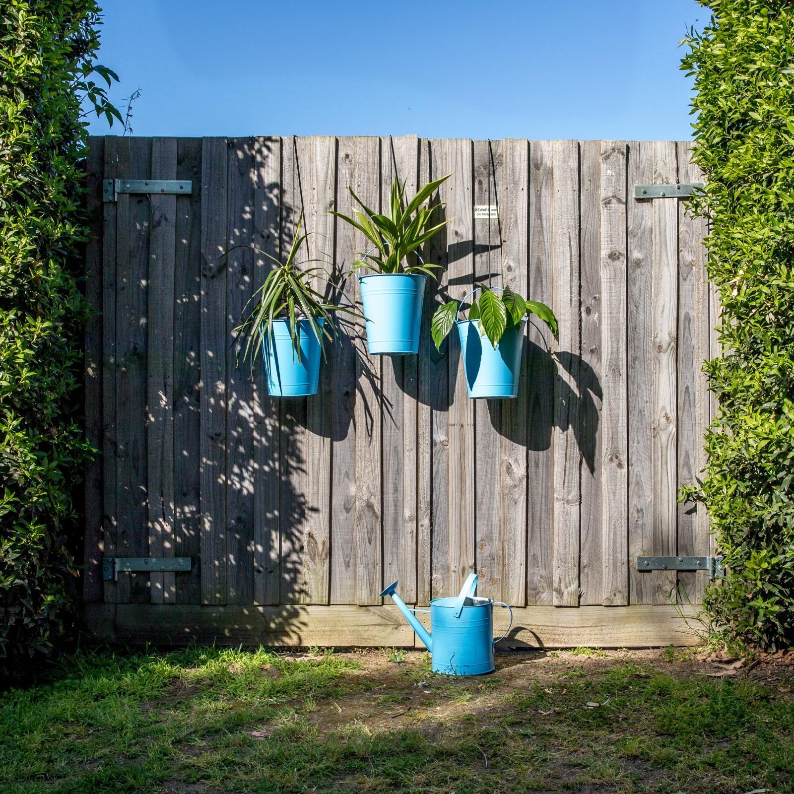 White Knight 1L Rust Guard Quick Dry SLS Etch Primer Paint Bunnings