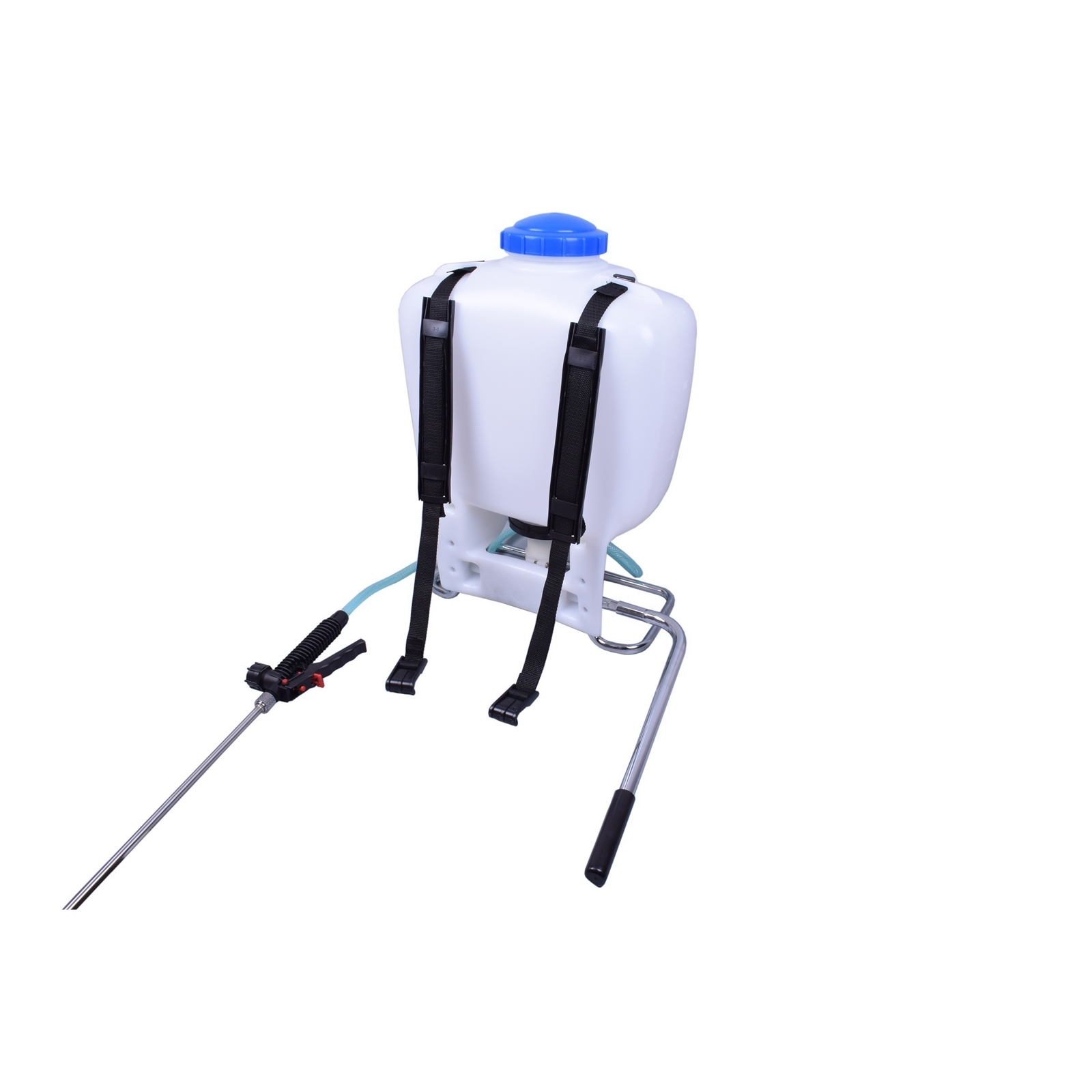 Aqua Systems 15L Backpack Garden Sprayer Bunnings Australia