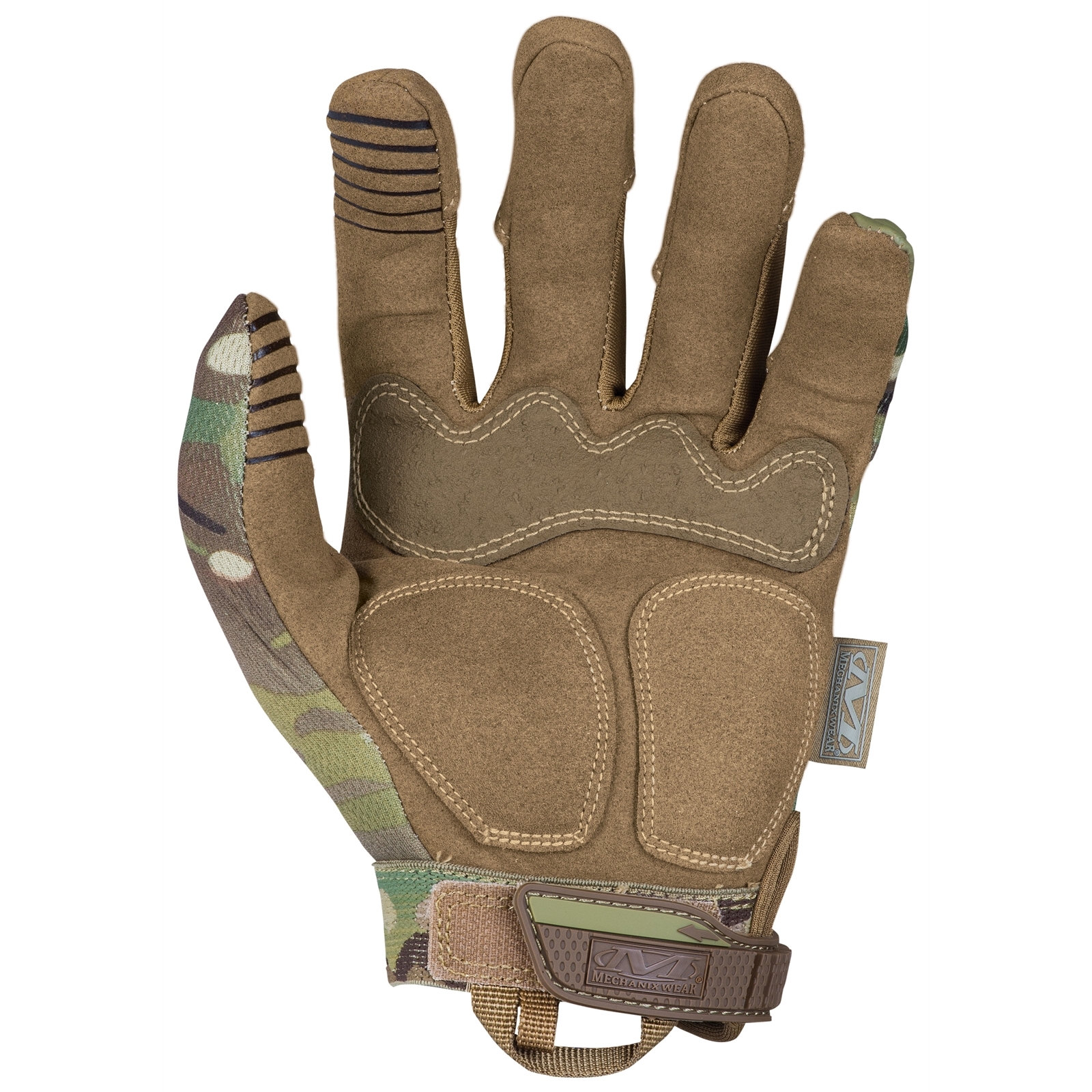 Mechanix Wear MPact MultiCam Gloves XLarge Bunnings Australia