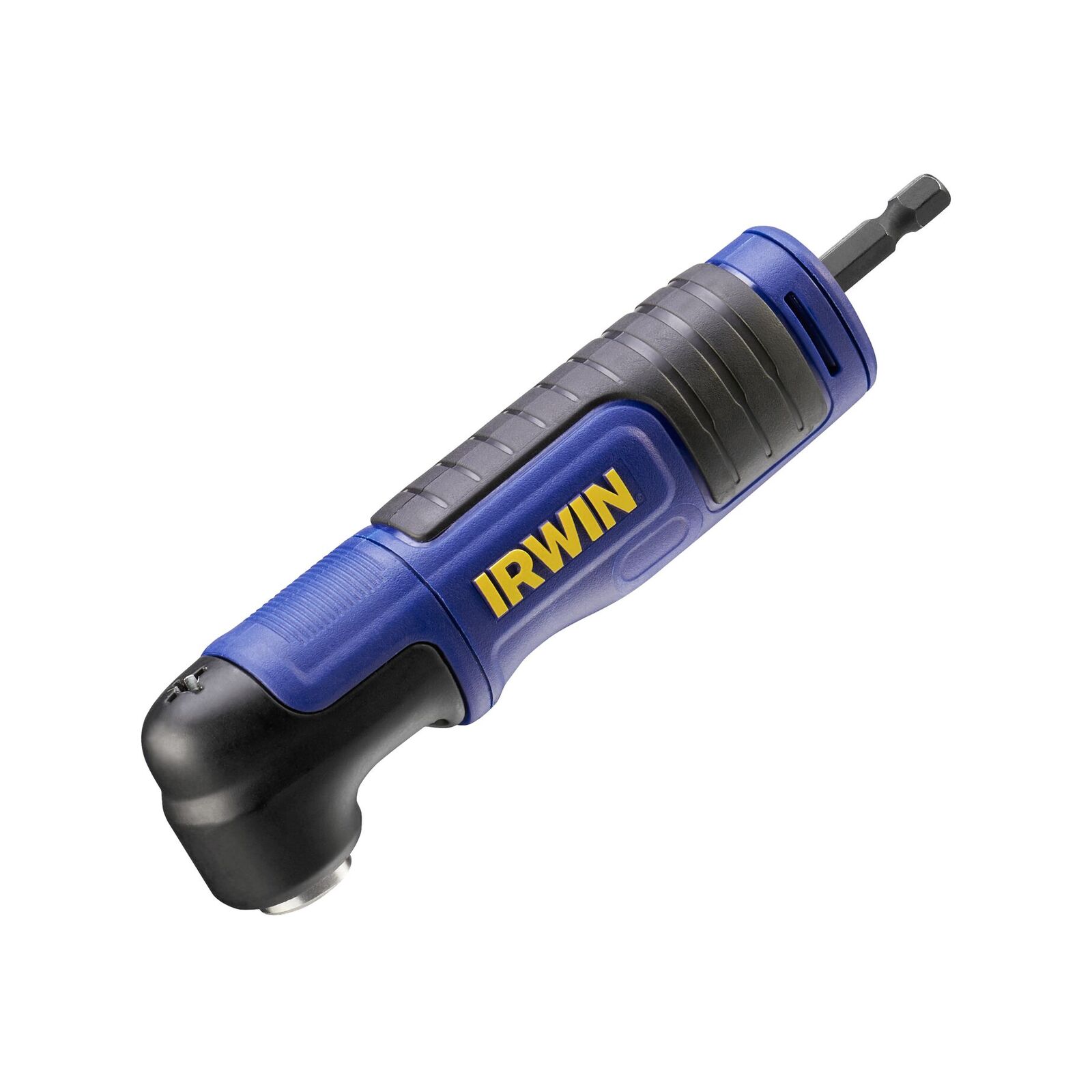 Irwin 2 in 1 Right Angle Drill Attachment Bunnings Australia