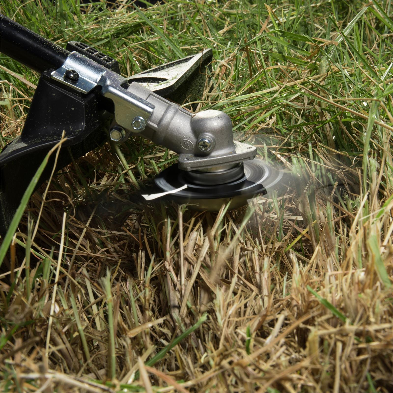 Ryobi 25.4cc 2 Stroke Easy Start Brushcutter Bunnings Australia