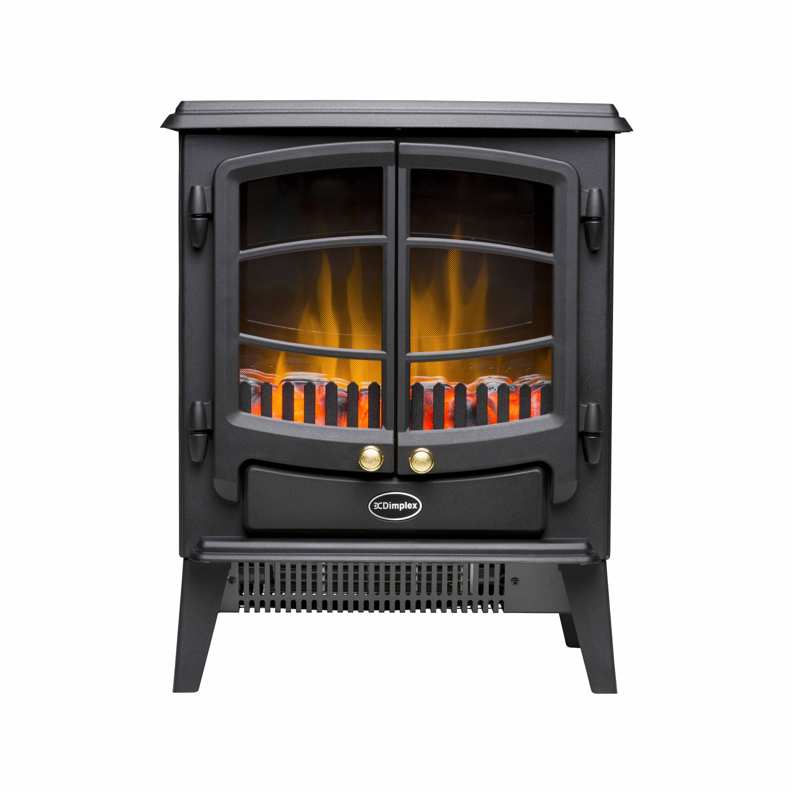 Dimplex 2kW Tango Electric Stove Bunnings Australia