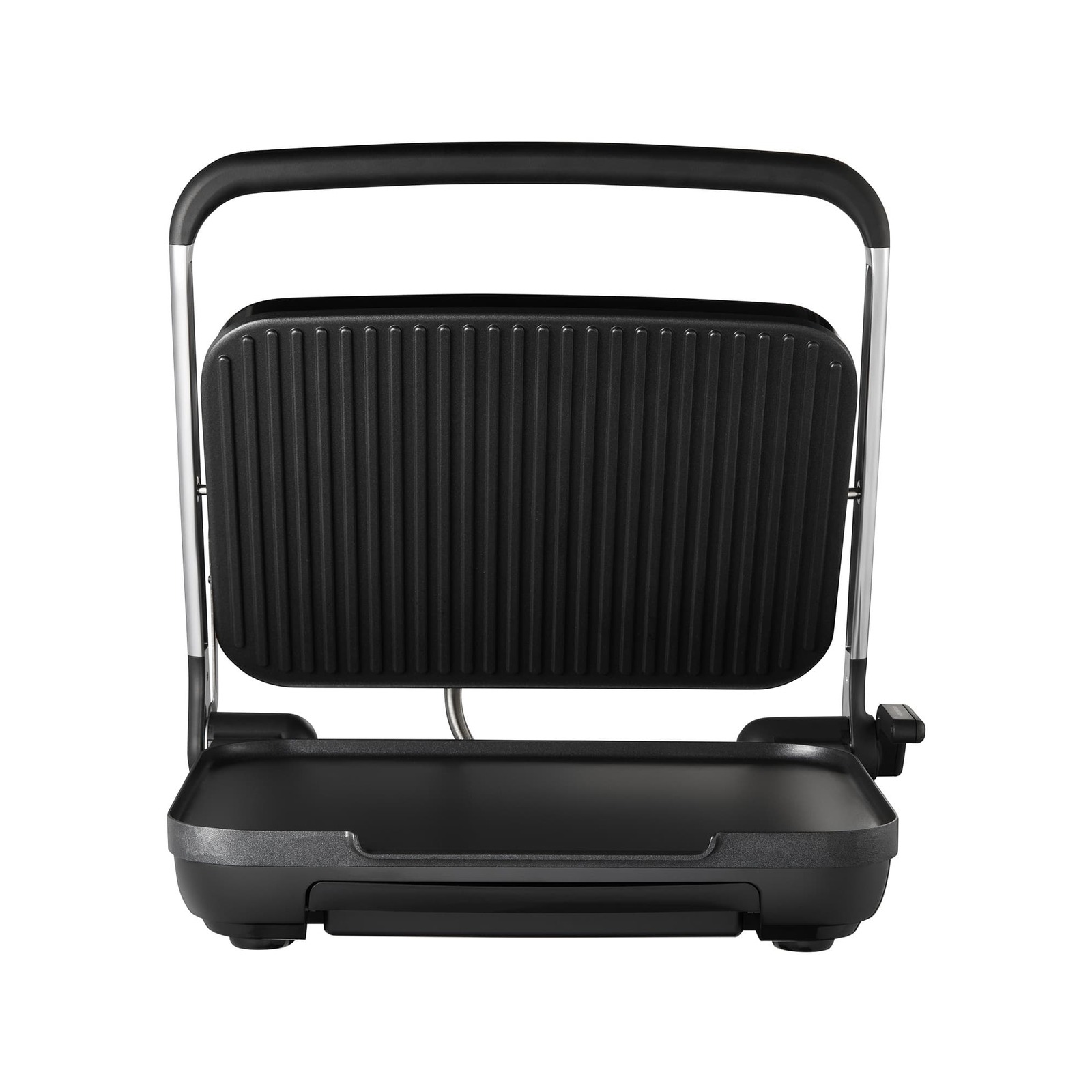 Sunbeam GRM7000SS 6 Slice Grill and Sandwich Press Bunnings Australia