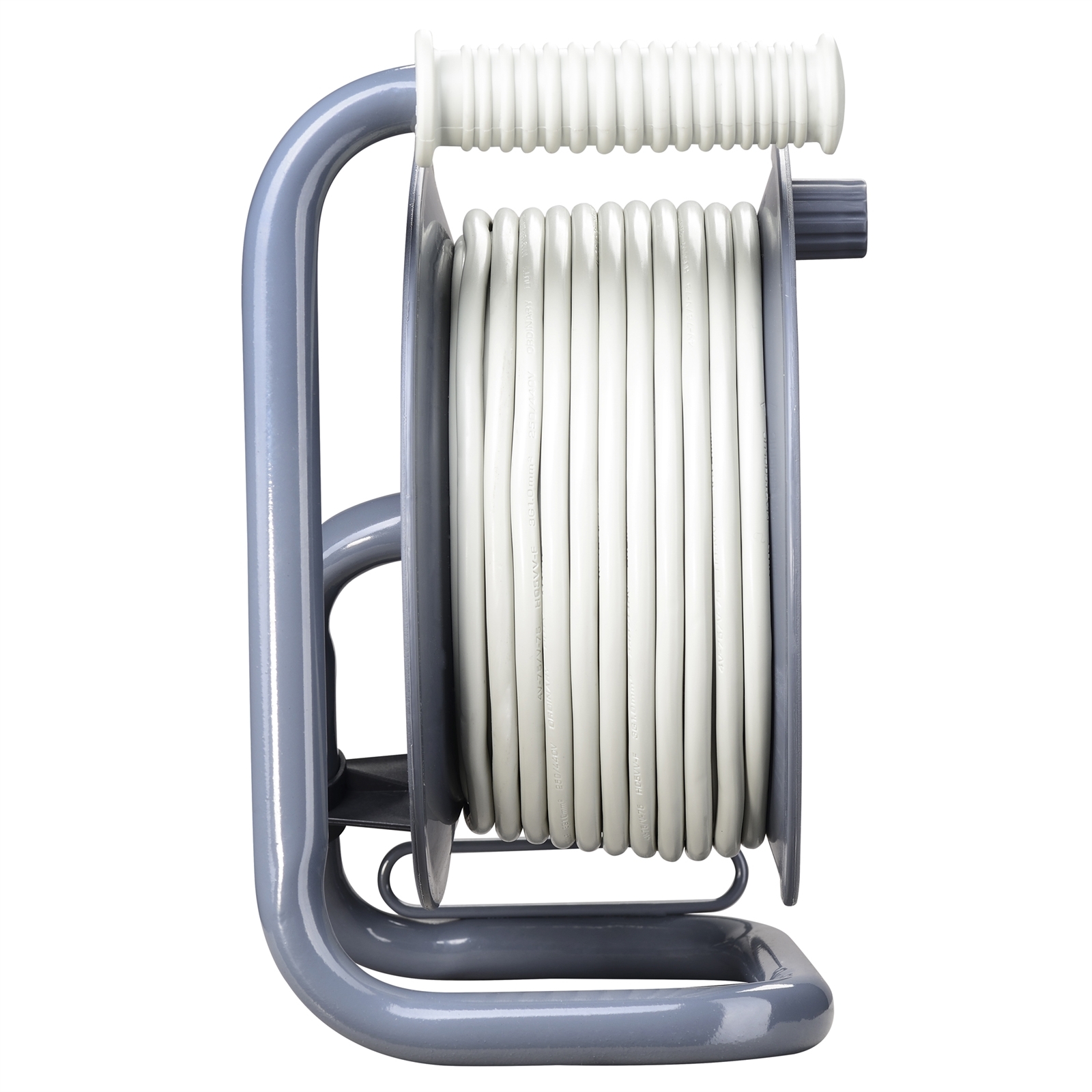 CordTech 15m Cable Reel With 4 Outlets Bunnings New Zealand