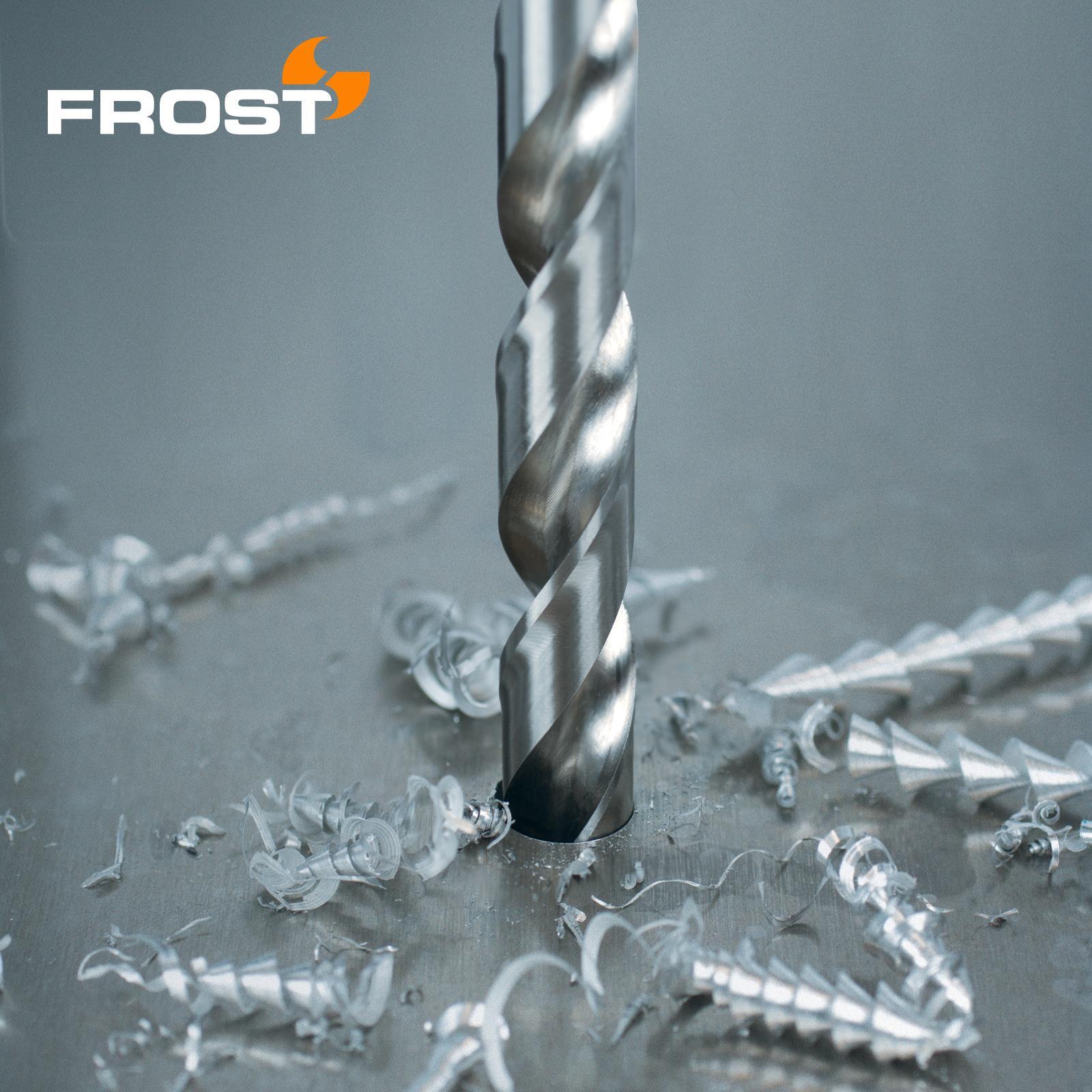 Frost 40 Piece Imperial Tap And Die Set Bunnings Australia