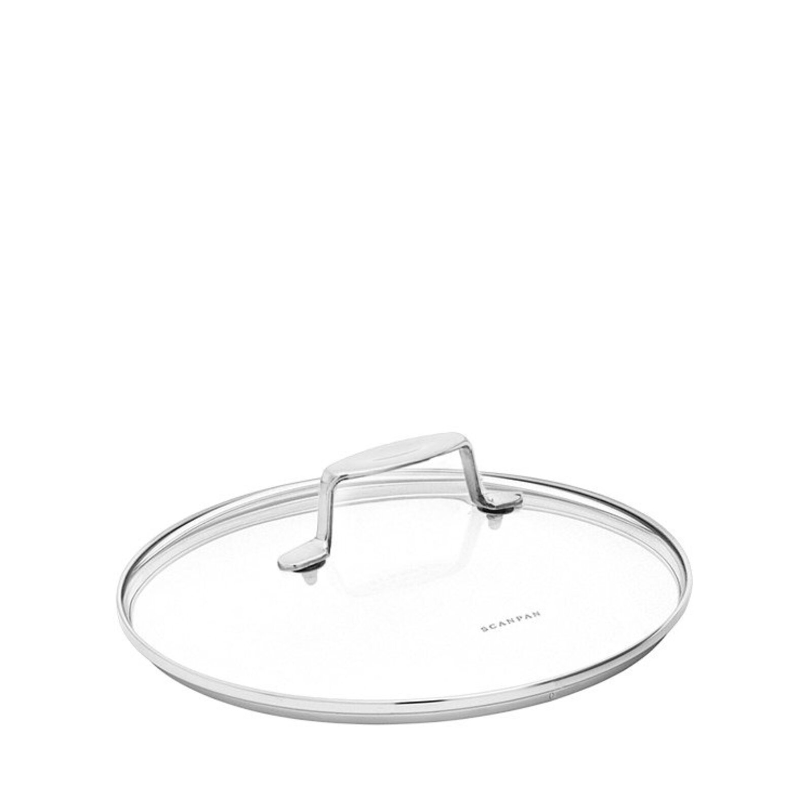 Scanpan Impact Glass Lid 18cm Bunnings Australia