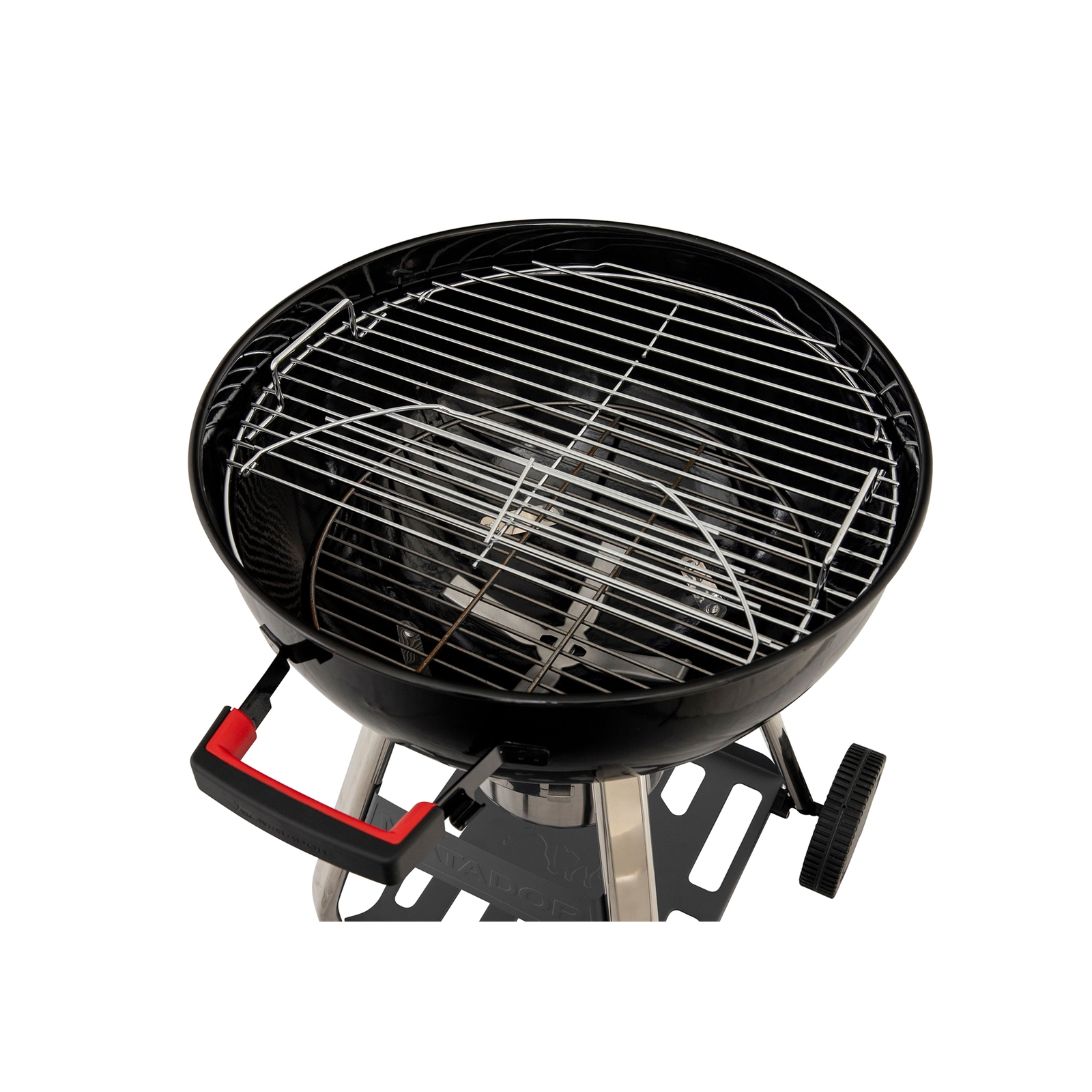 Matador Radiant Kettle Charcoal BBQ Bunnings Australia