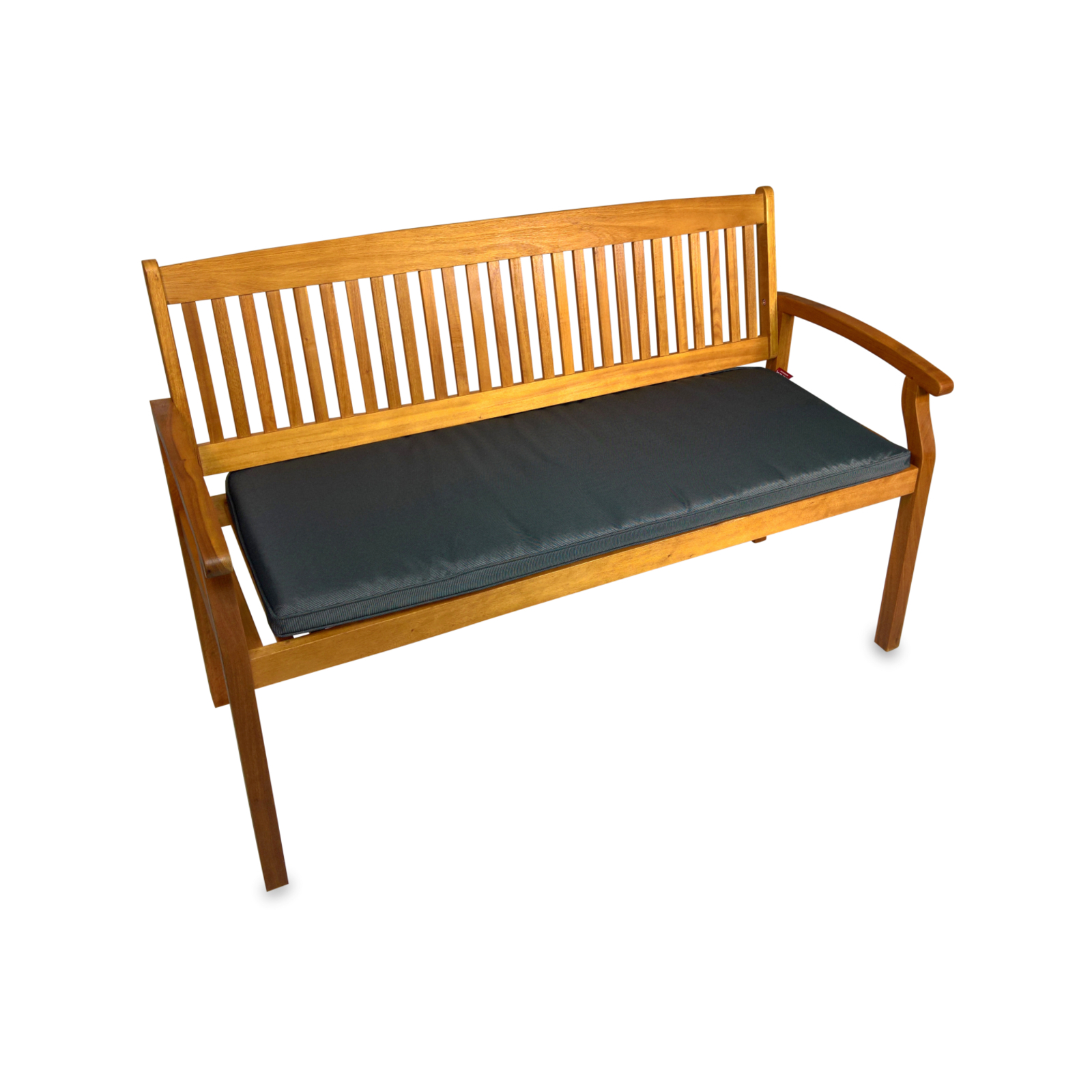 Mojo Grey Outdoor Bench Cushion Bunnings New Zealand