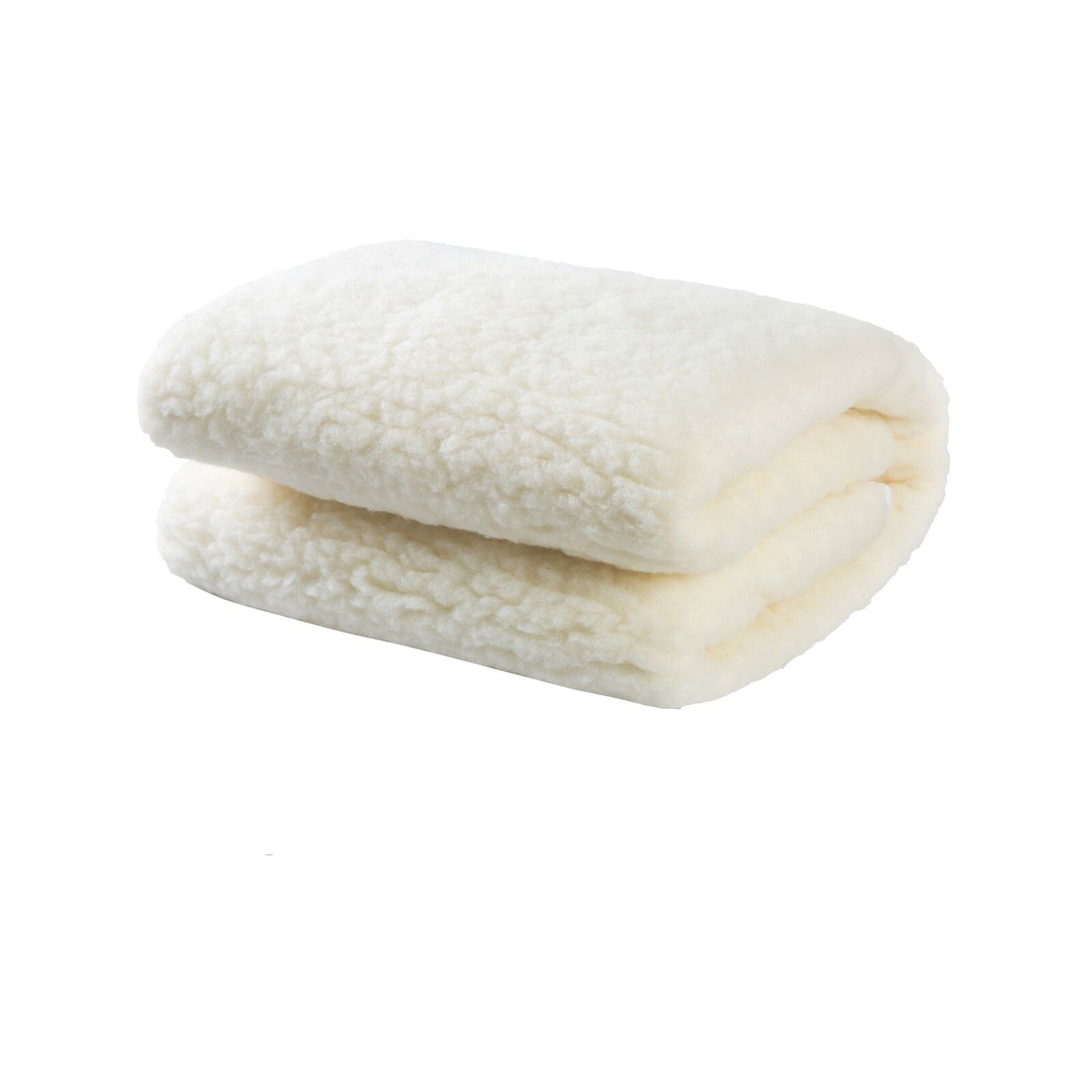 Dreamaker 300GSM Australian Wool Fleece Underlay Bunnings Australia