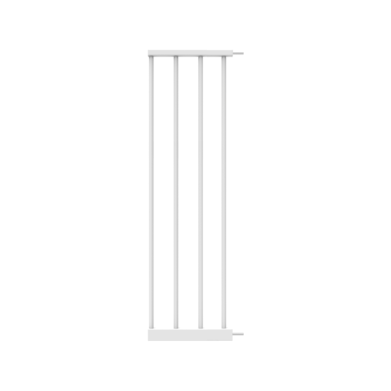Perma Child Safety 30cm White Extra Tall Gate Extension Bunnings