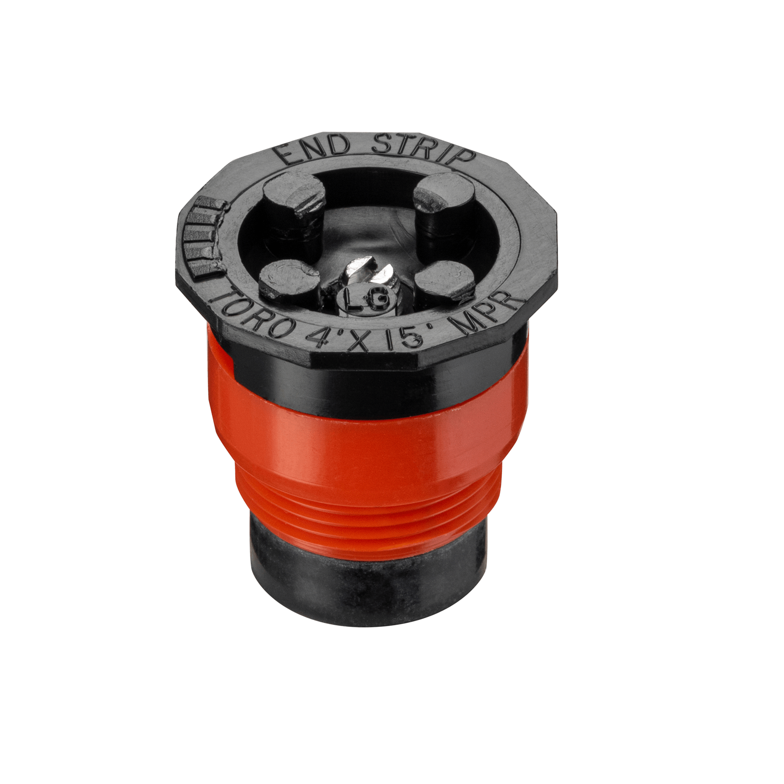 Toro Pop Up Spray Nozzle 4 x15’ End Bunnings Australia