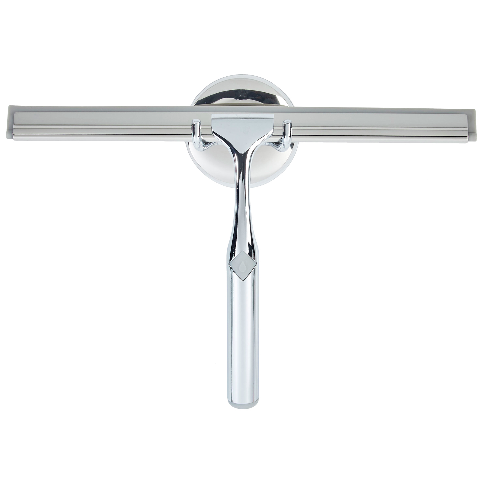 Better Living Chrome Deluxe Shower Squeegee Bunnings Australia