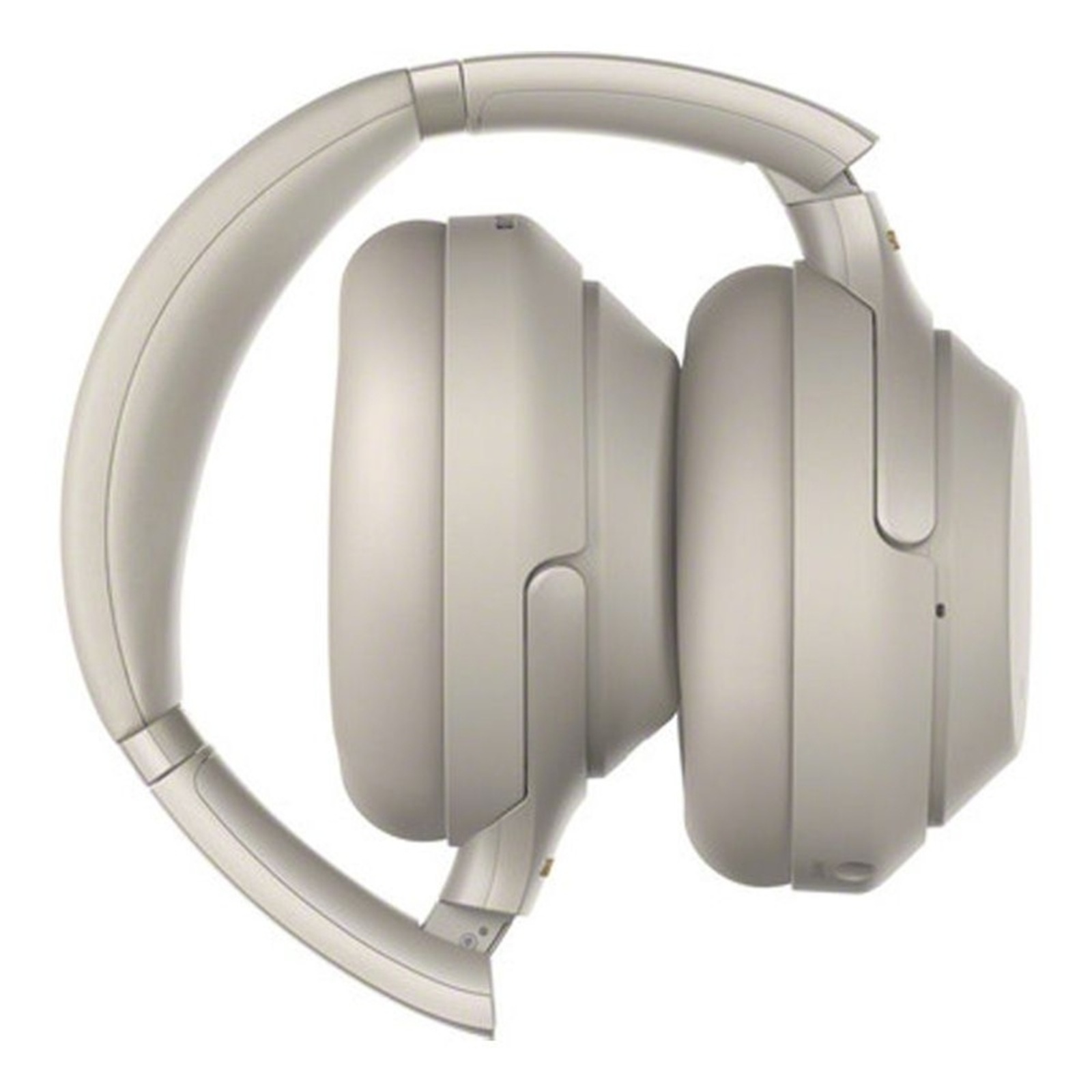 Sony WH1000XM3 Wireless Noise Cancelling Headphones Silver