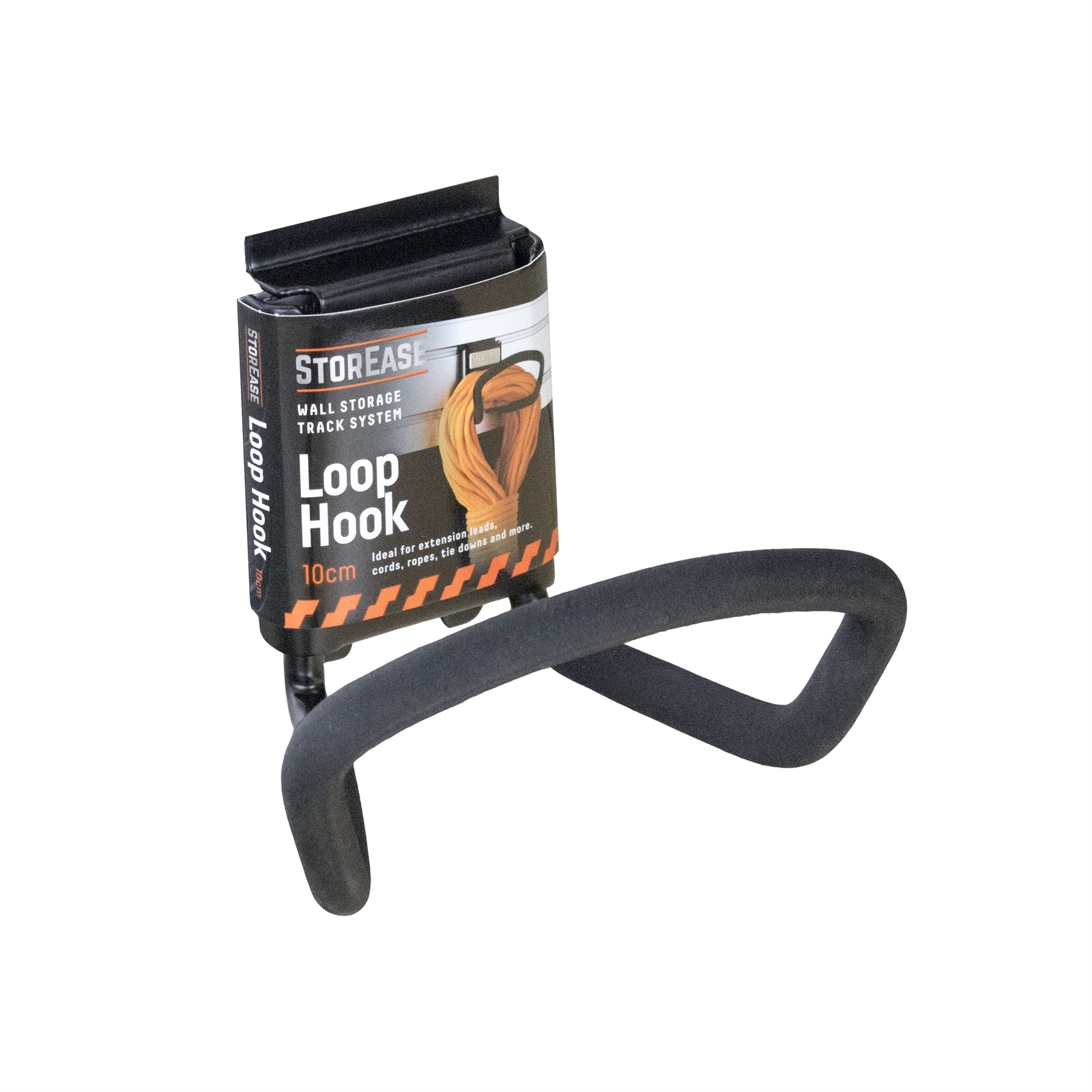 StorEase 10cm Loop Hook Bunnings Australia
