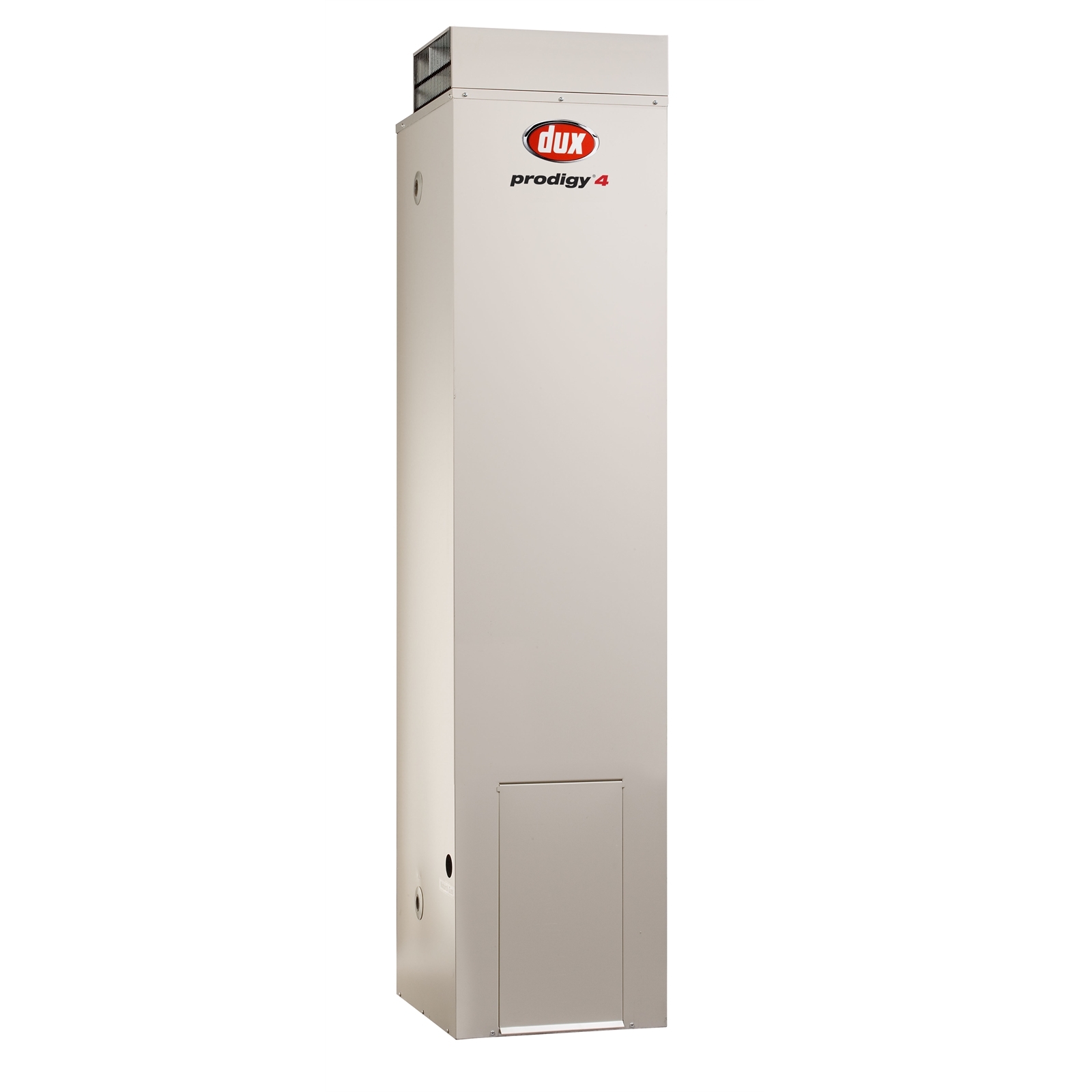 Dux 170L 4 Star Prodigy Water Heater Natural Gas Bunnings Australia