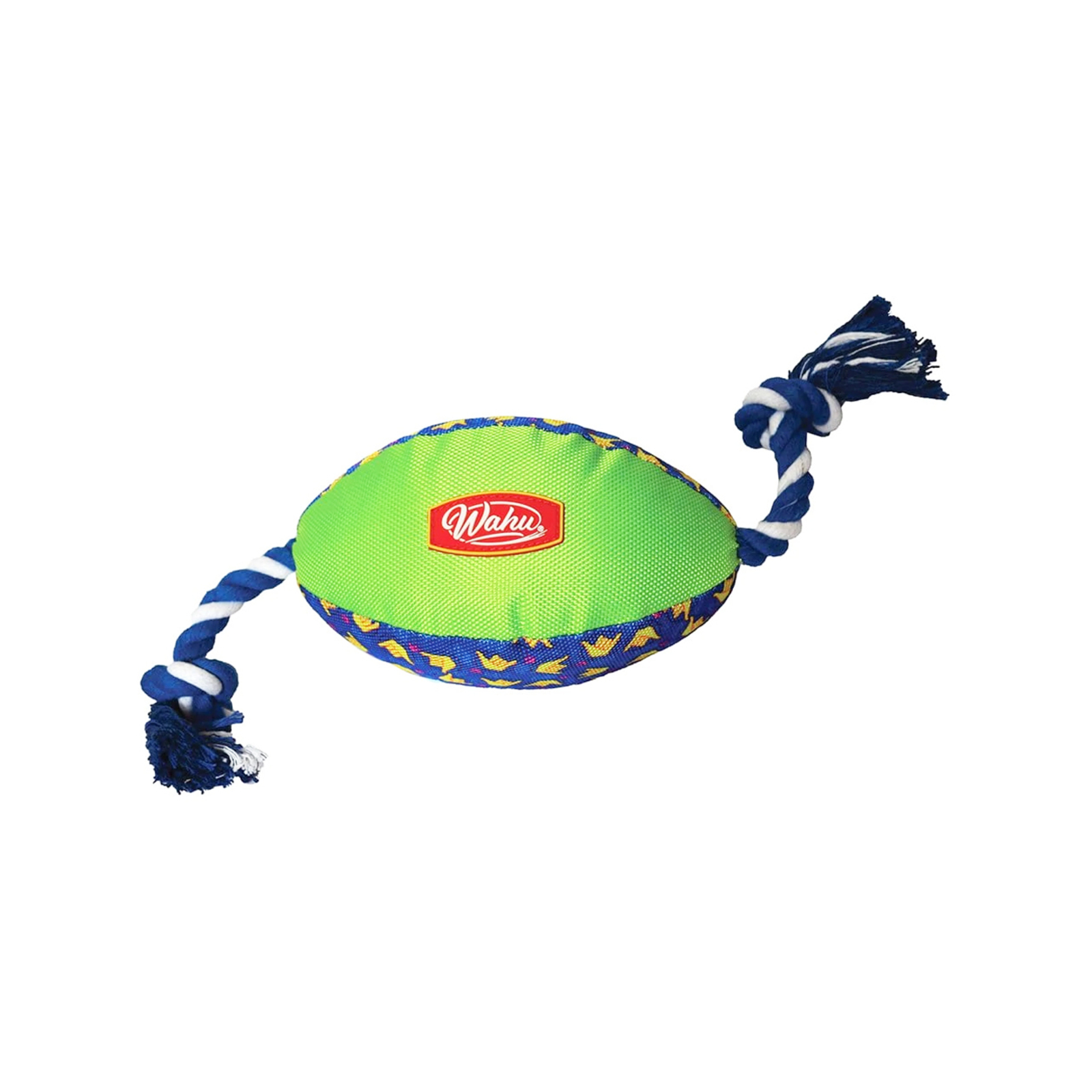 Wahu Tug N Chew Pet Dog Toy Bunnings Australia