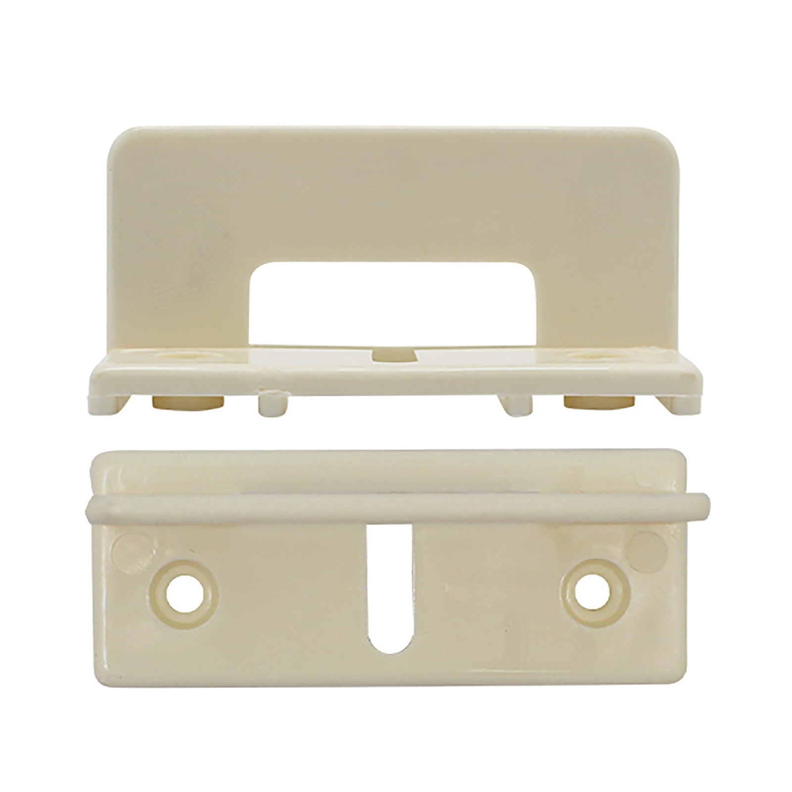 Cowdroy Plastic Sliding Track Door Guide Accessory Bunnings Australia