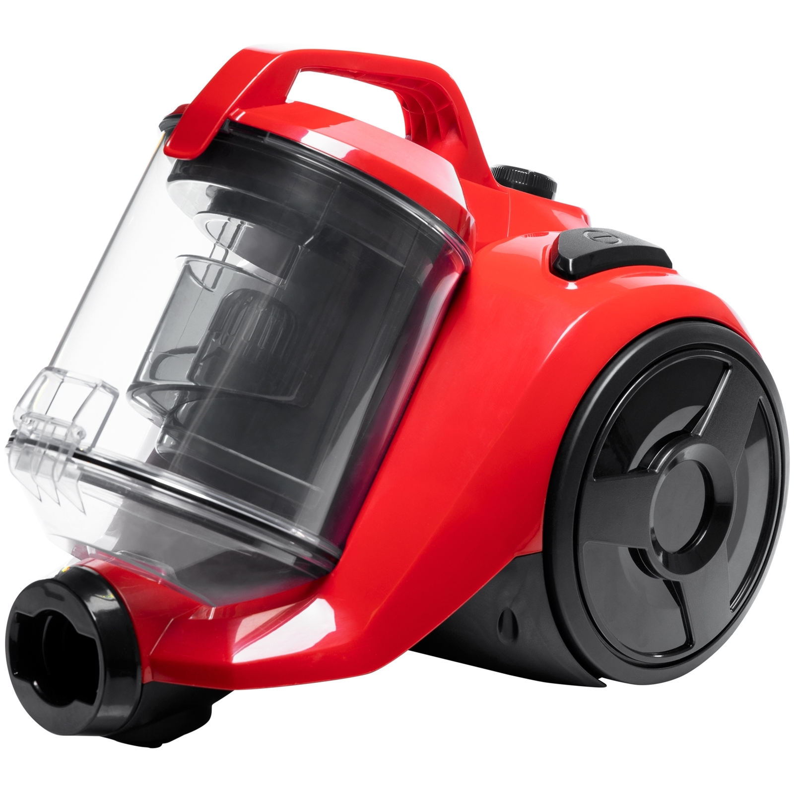 Dirt Devil Rebel 3.0 Barrel Vacuum Cleaner Bunnings Australia