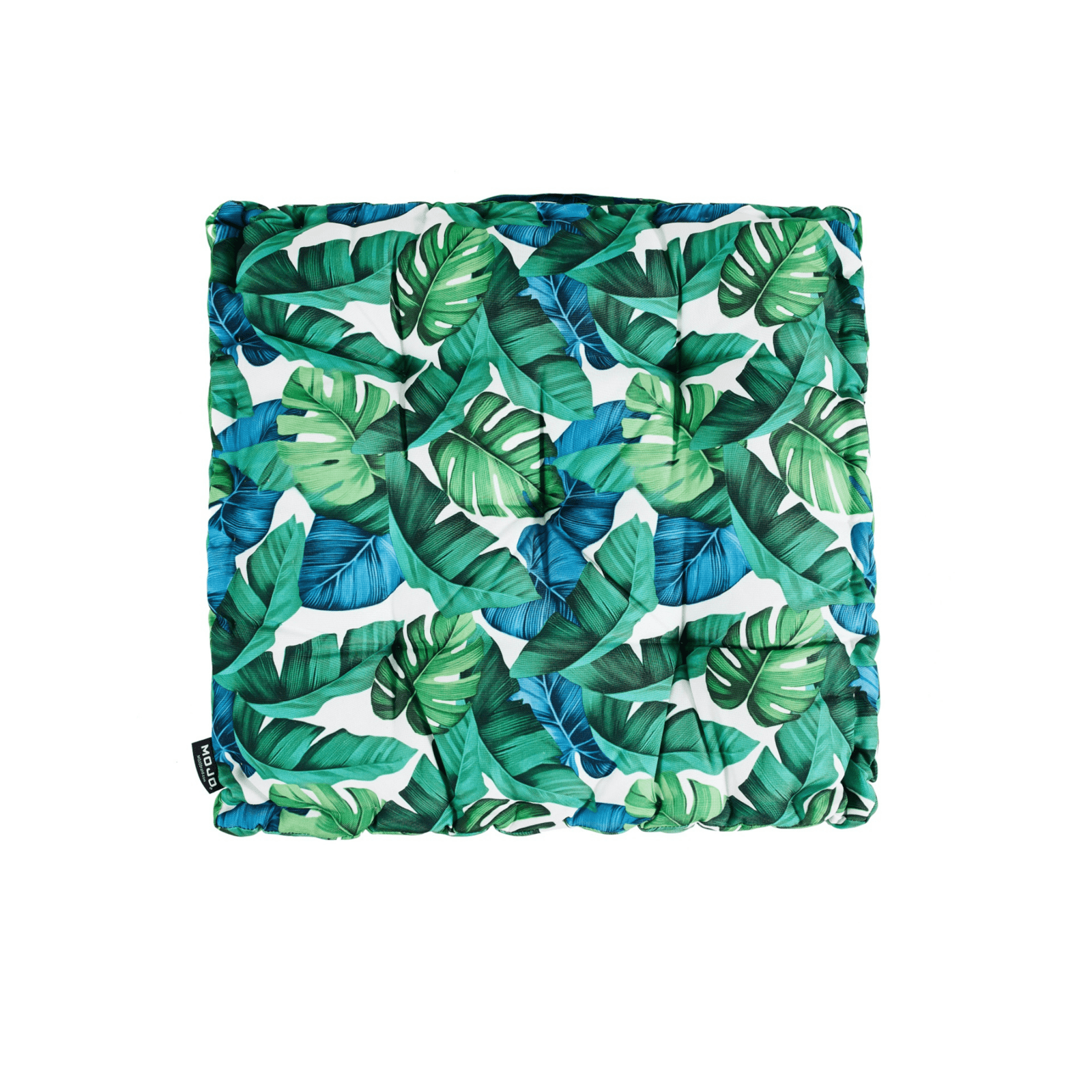 MOJO Leaf Multi Floor Cushion Bunnings Australia