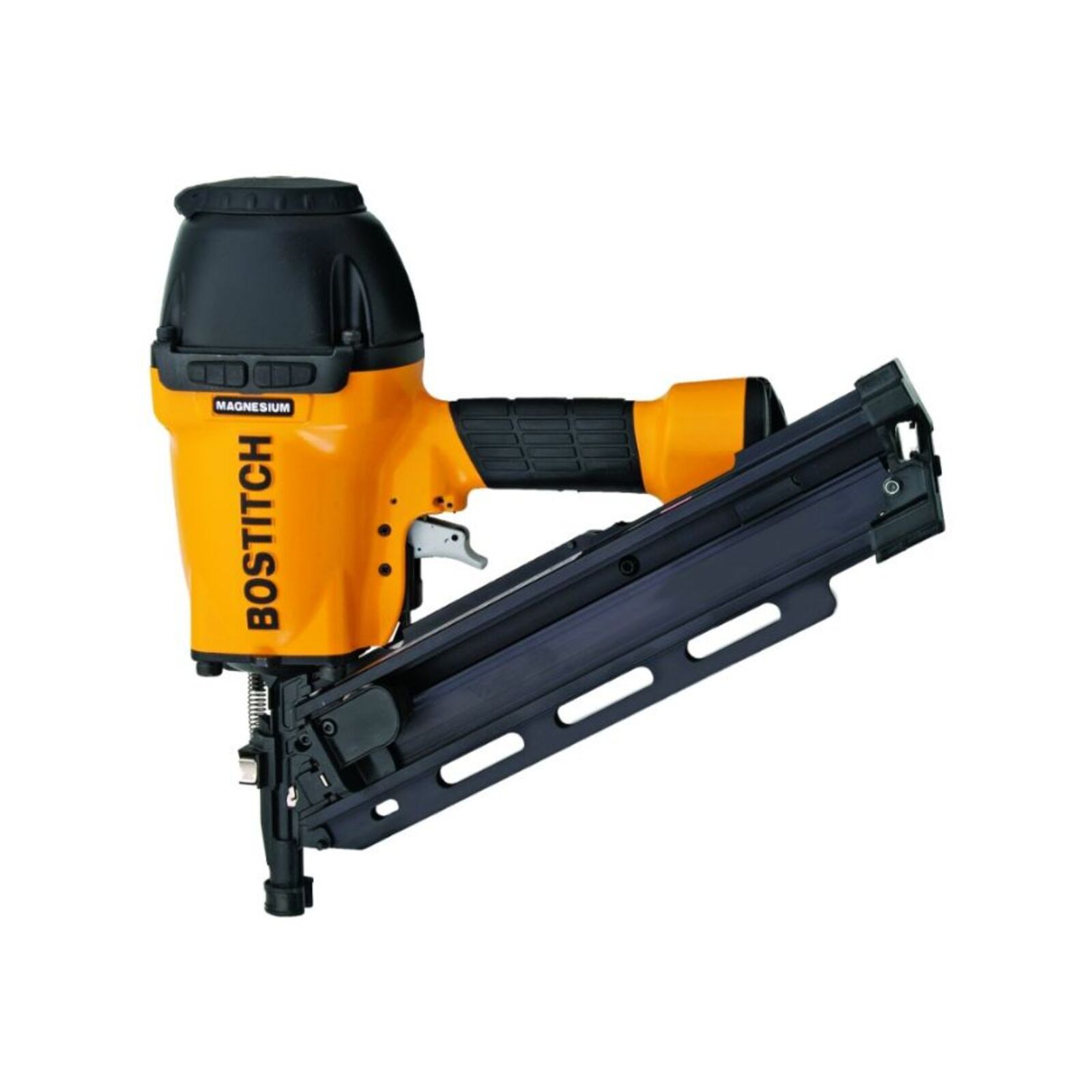 Bostitch 50 90mm 33° Framing Nailer Bunnings Australia