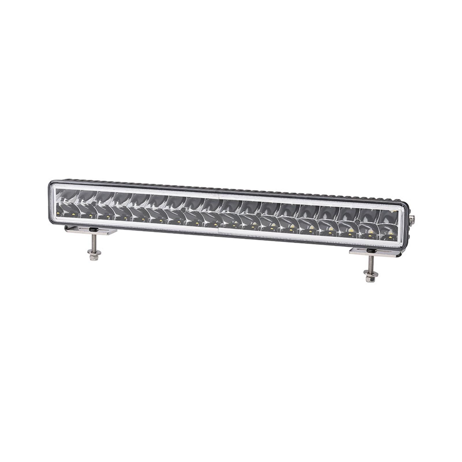 Narva 22" Double Row Explora LED Light Bar Bunnings Australia