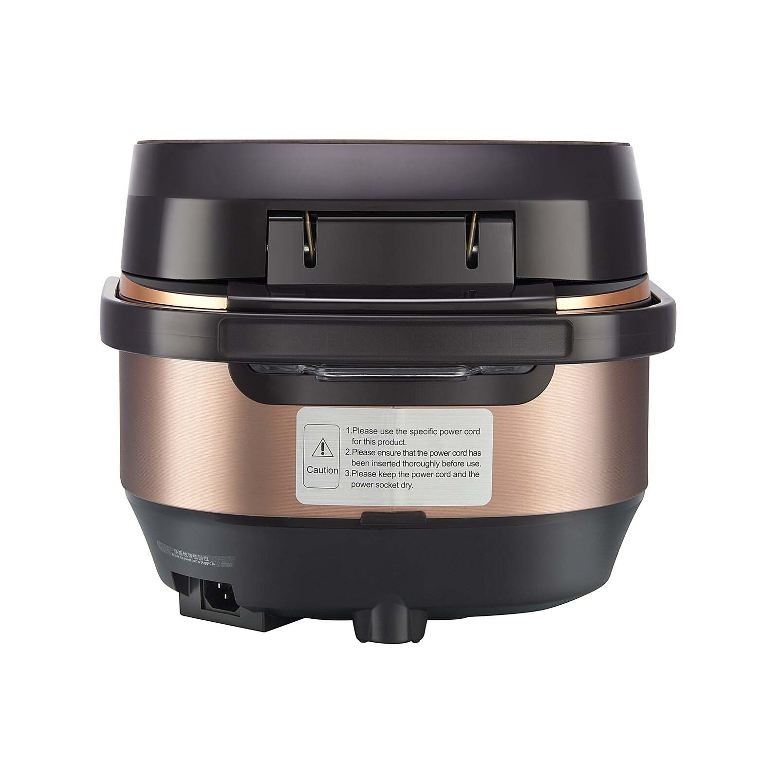 Joyoung New F40T88Plus Low Carb IH Induction 8 Cups 4.0L Rice Cooker