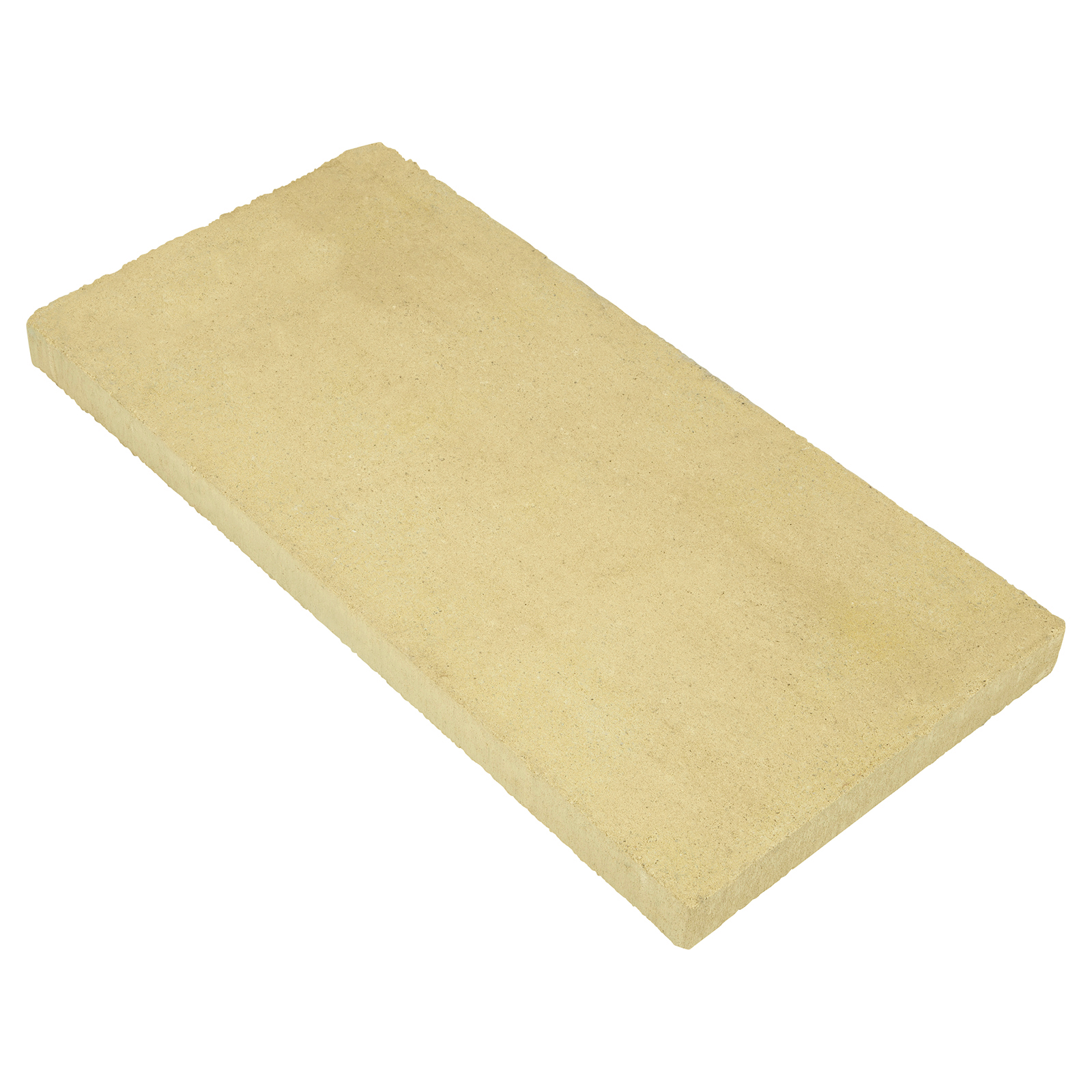 Adbri Masonry 600 x 300 x 40mm Oatmeal Boulevard Paver Bunnings Australia