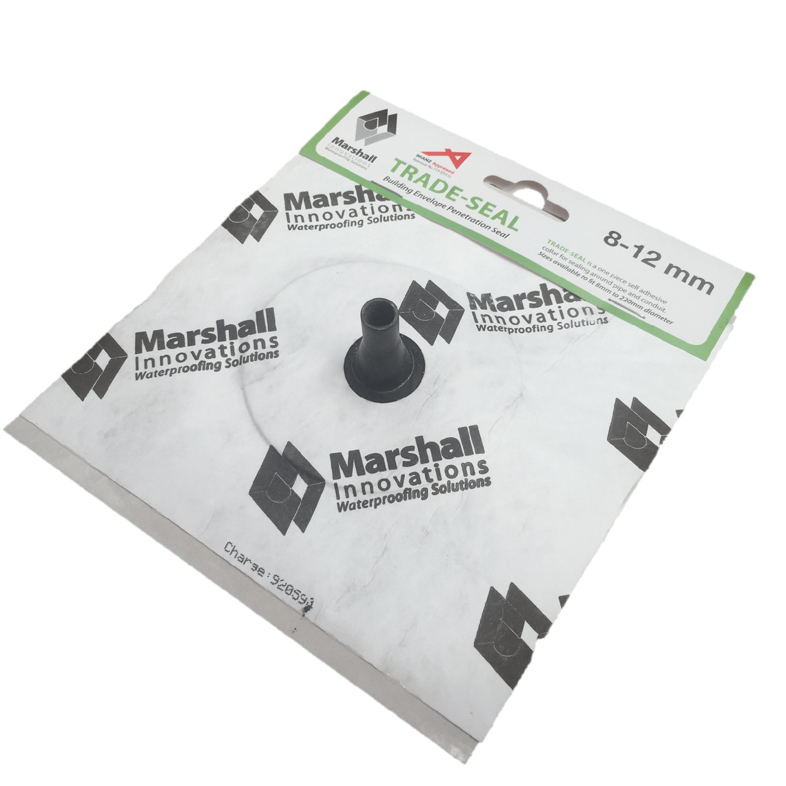 Marshall 812mm Trade Seal Bunnings New Zealand
