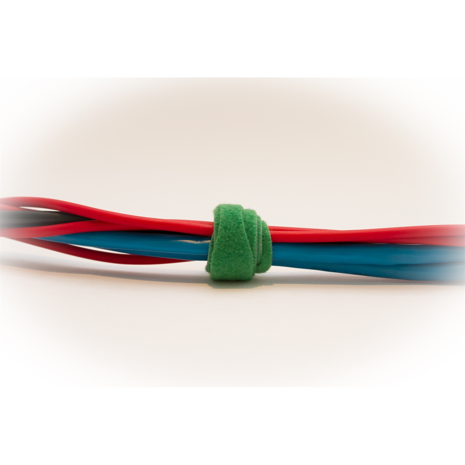 Cobra 200mm Self Attaching Cord Straps 5 Pack Bunnings Australia