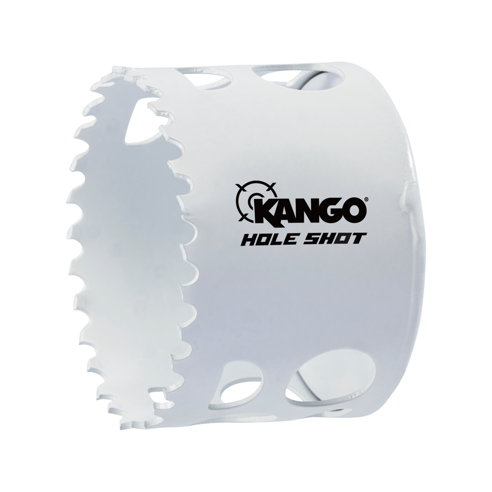 Kango 70mm Hole Shot BiMetal Hole Saw Bunnings Australia