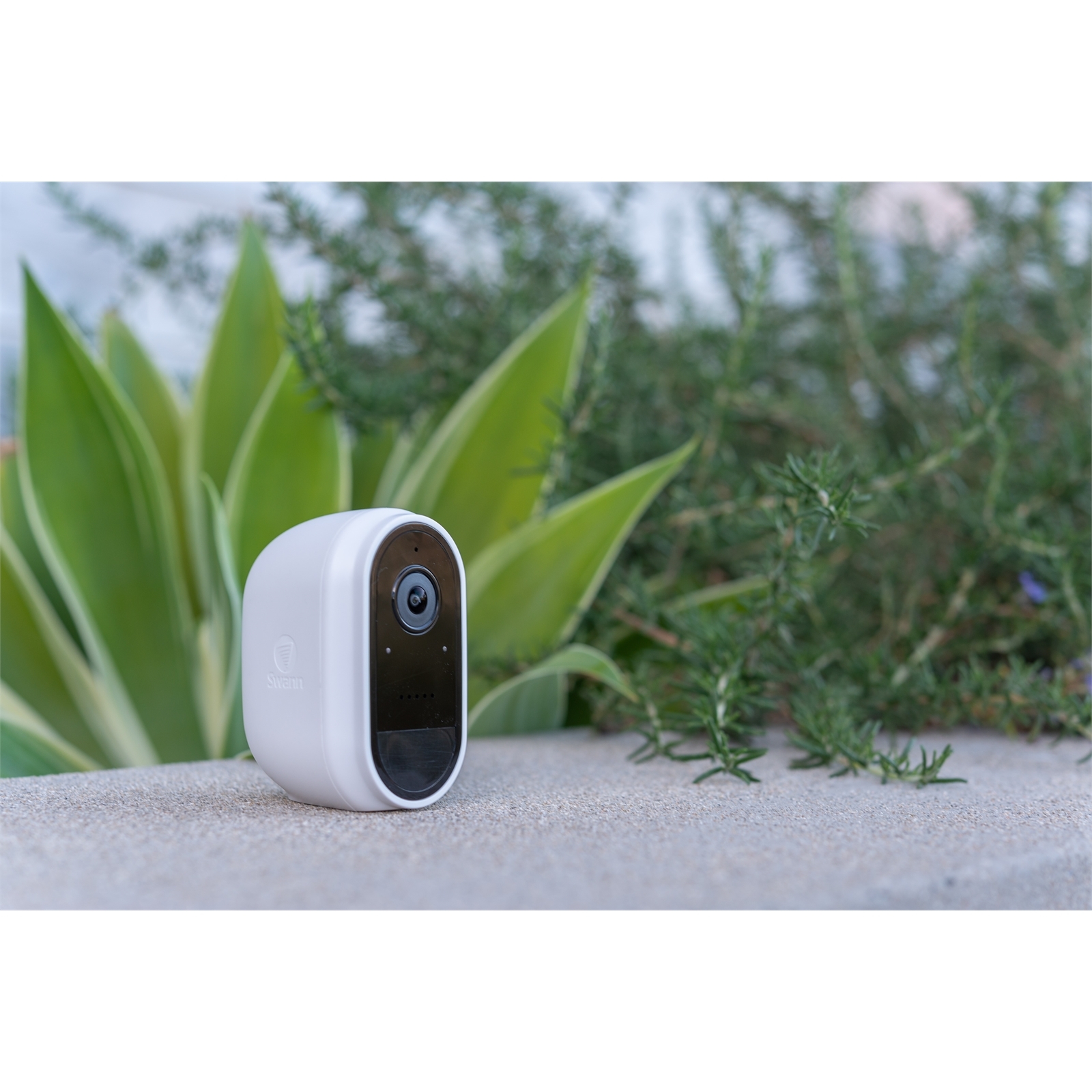 Swann 1080p Wire Free Security Camera Bunnings Australia