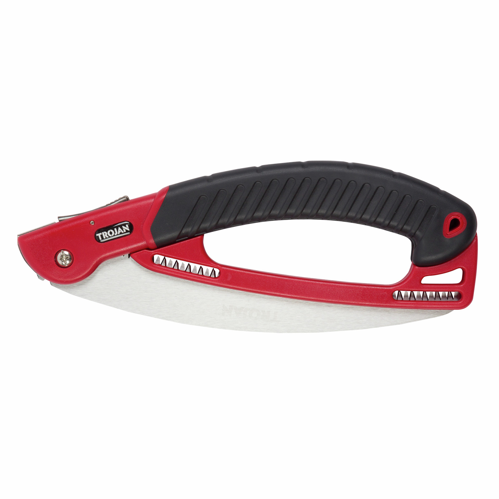 Trojan 230mm Folding Pruning Saw Bunnings Australia