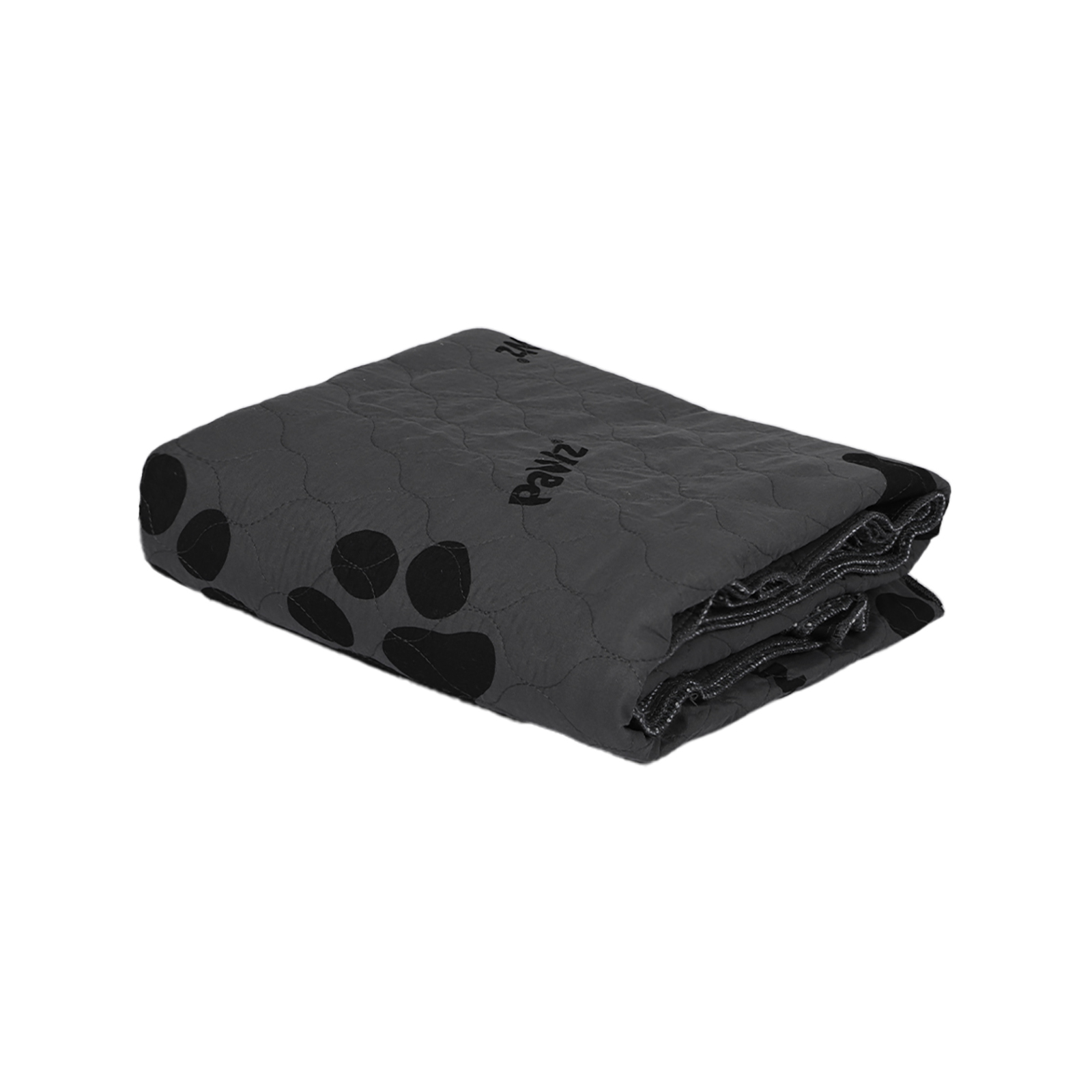 PaWz 2x Washable Dog Puppy Training Pad Pee Puppy Reusable Cushion L