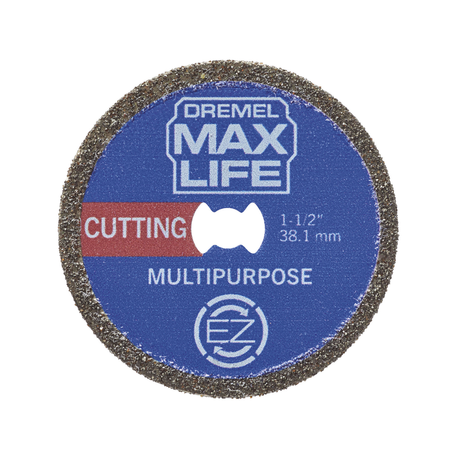 Dremel 38mm Max EZ Lock™ Diamond Point Cutting Wheel Bunnings New Zealand