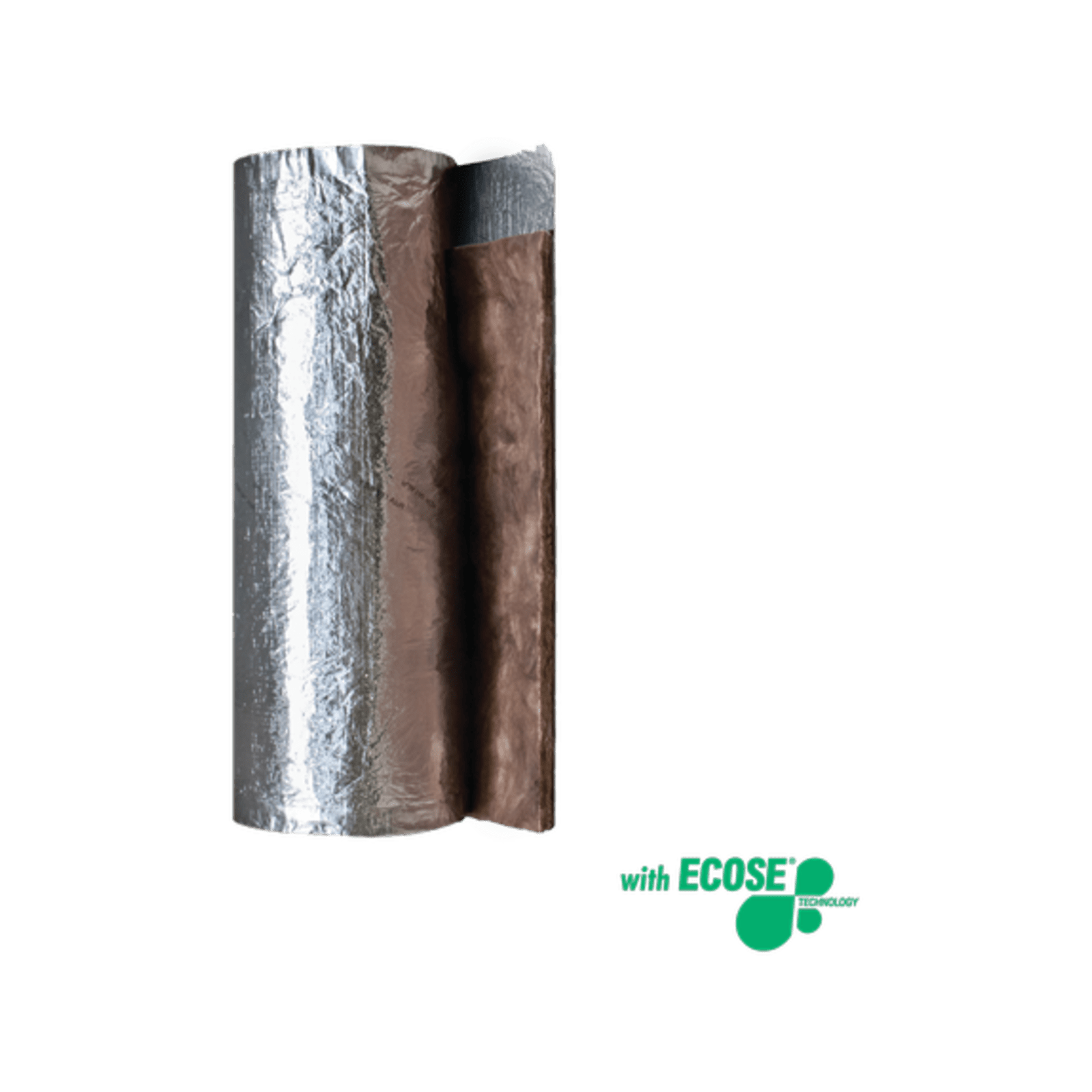 Earthwool Space Blanket R1.3 55mm x 1200mm x 15000mm 18m² Insulation