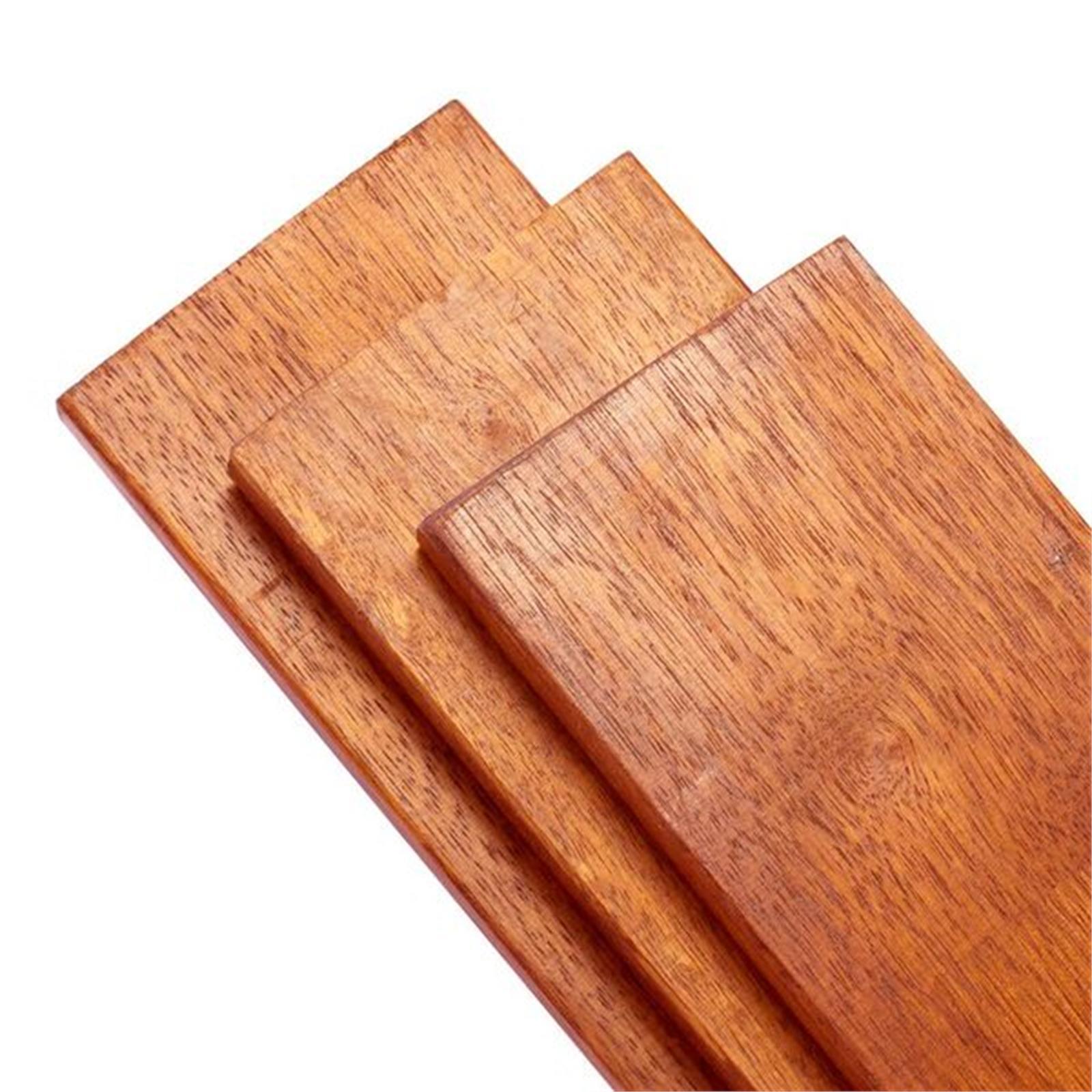 SpecRite 140 x 19mm 2.25m PreOiled Merbau FJ Decking 3 Pack