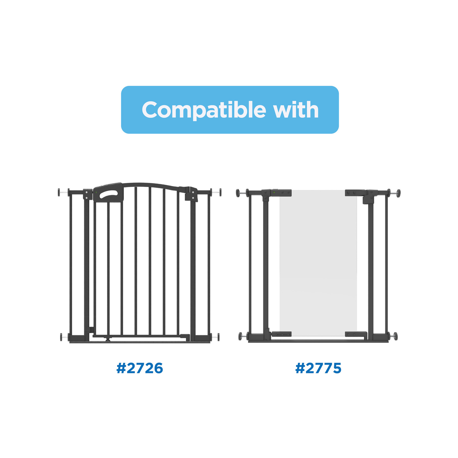 Perma Child Safety 1m Warm Black Extension Panel Bunnings Australia